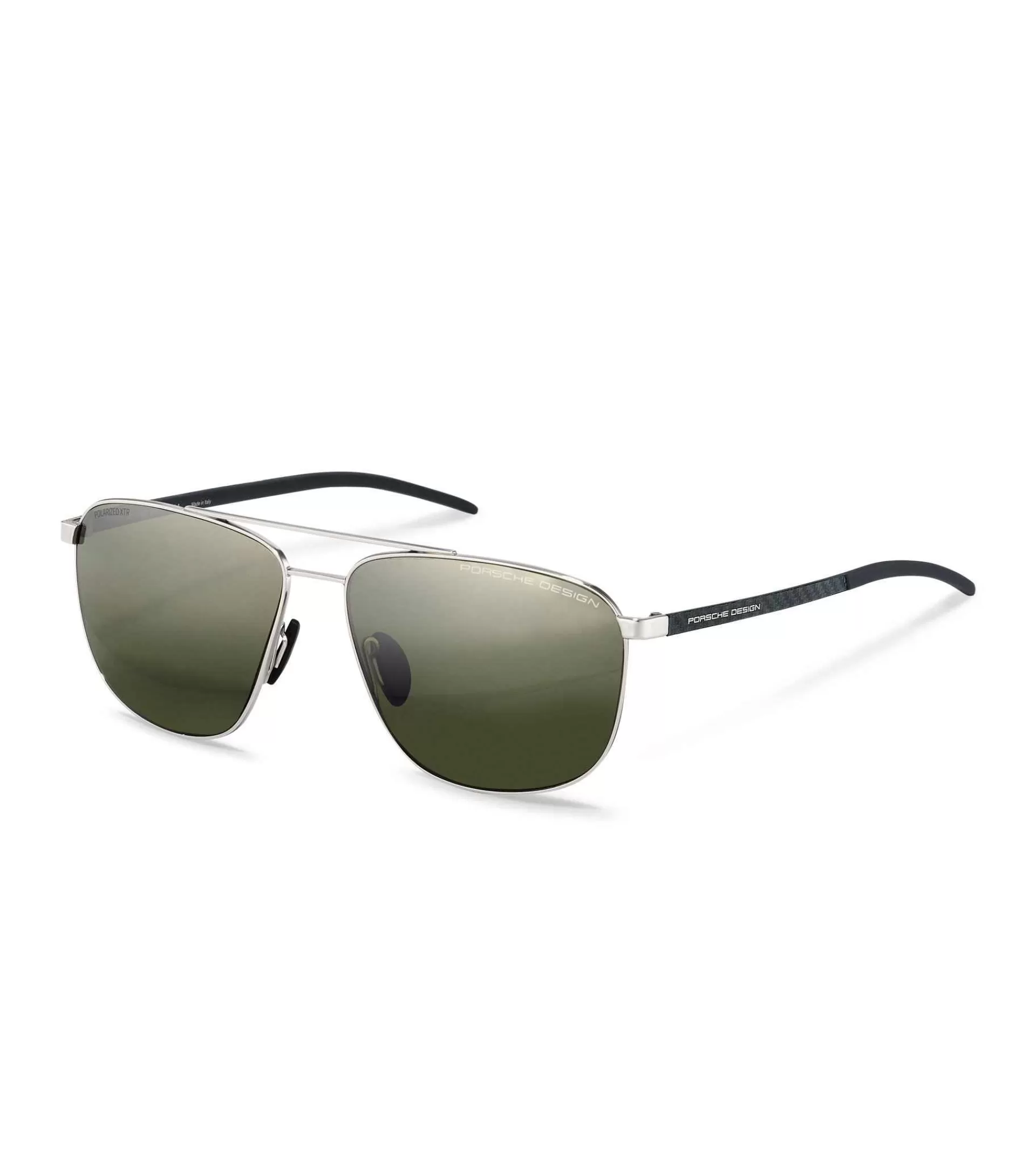 Porsche Design Óculos De Sol P´8909 (D) Palladium Fashion