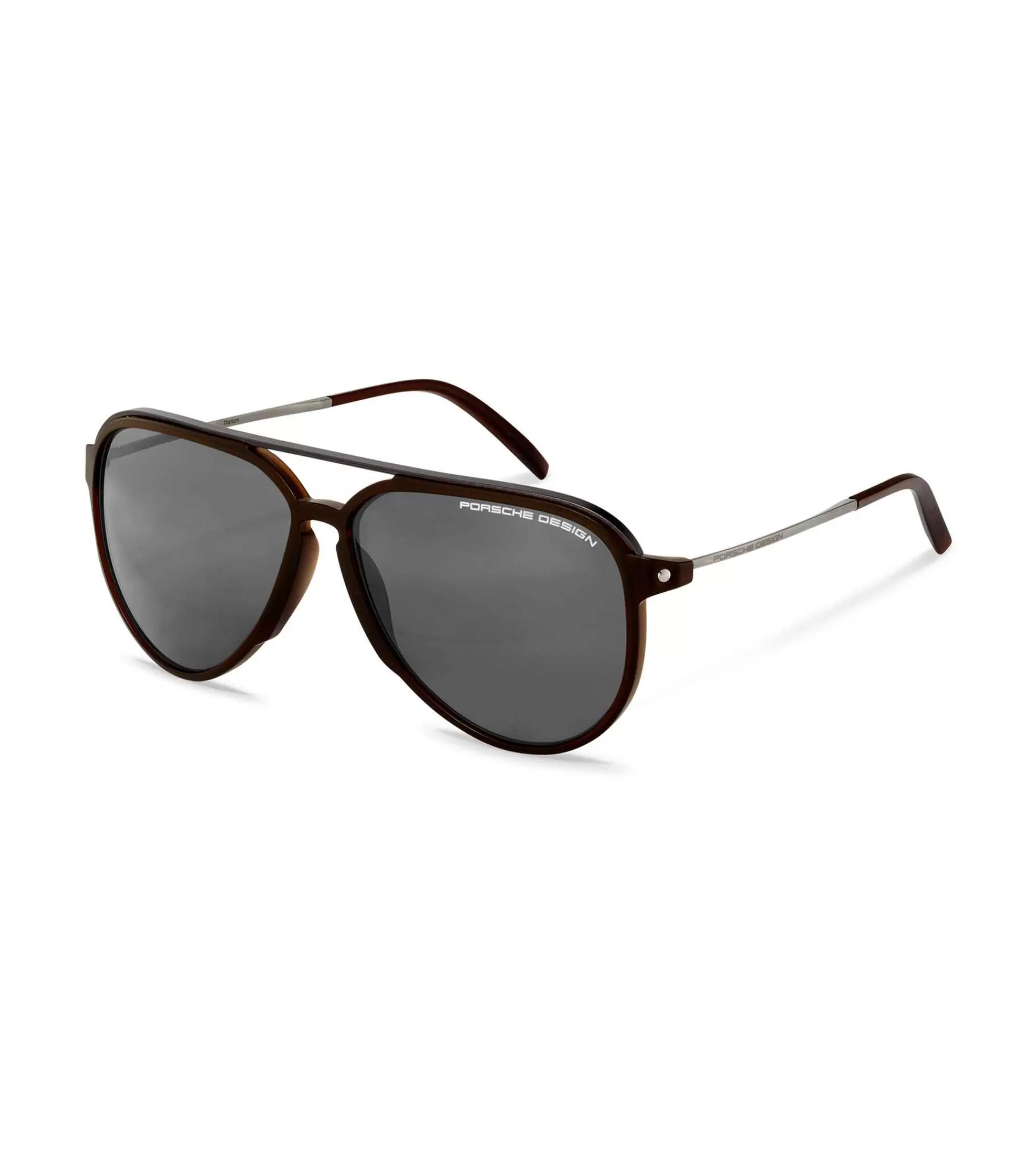 Porsche Design Óculos De Sol P´8912 (B) Brown, Grey Store