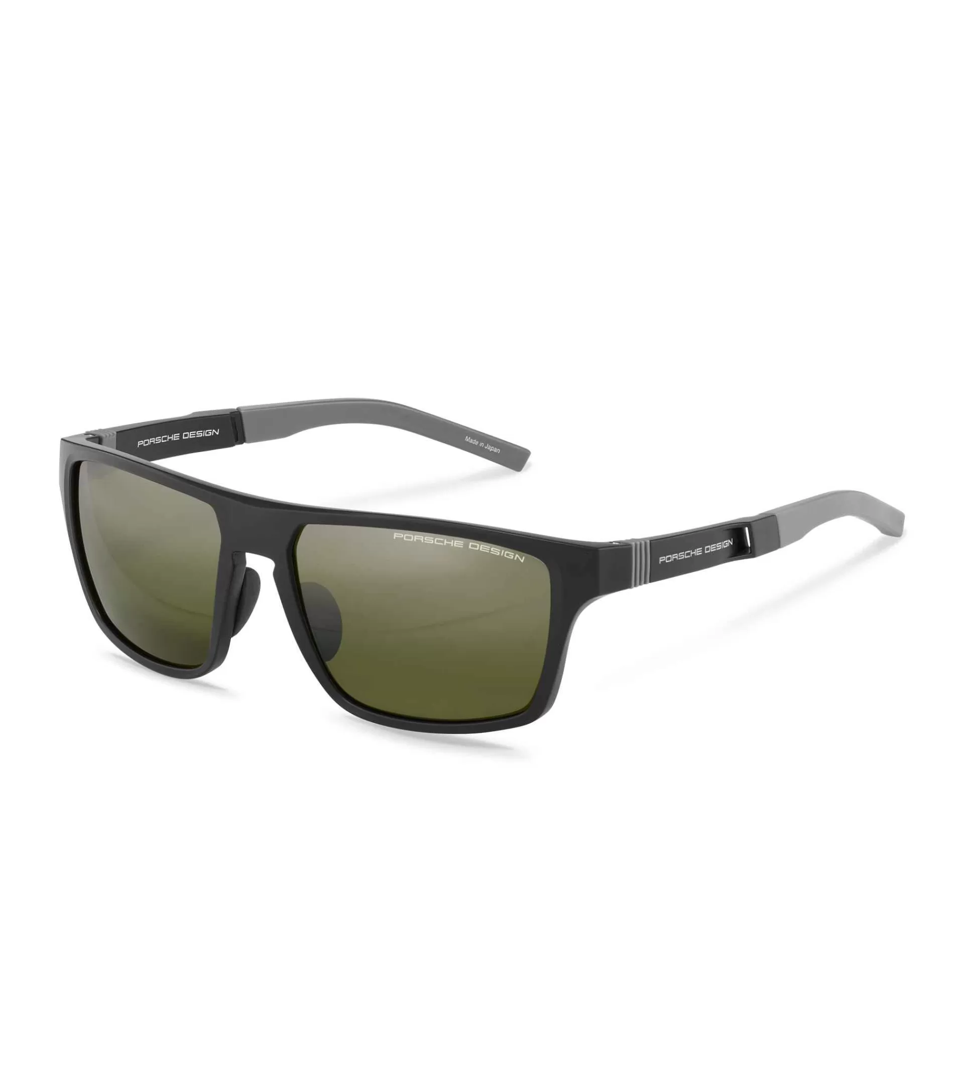 Porsche Design Óculos De Sol P´8914 (A) Black Clearance