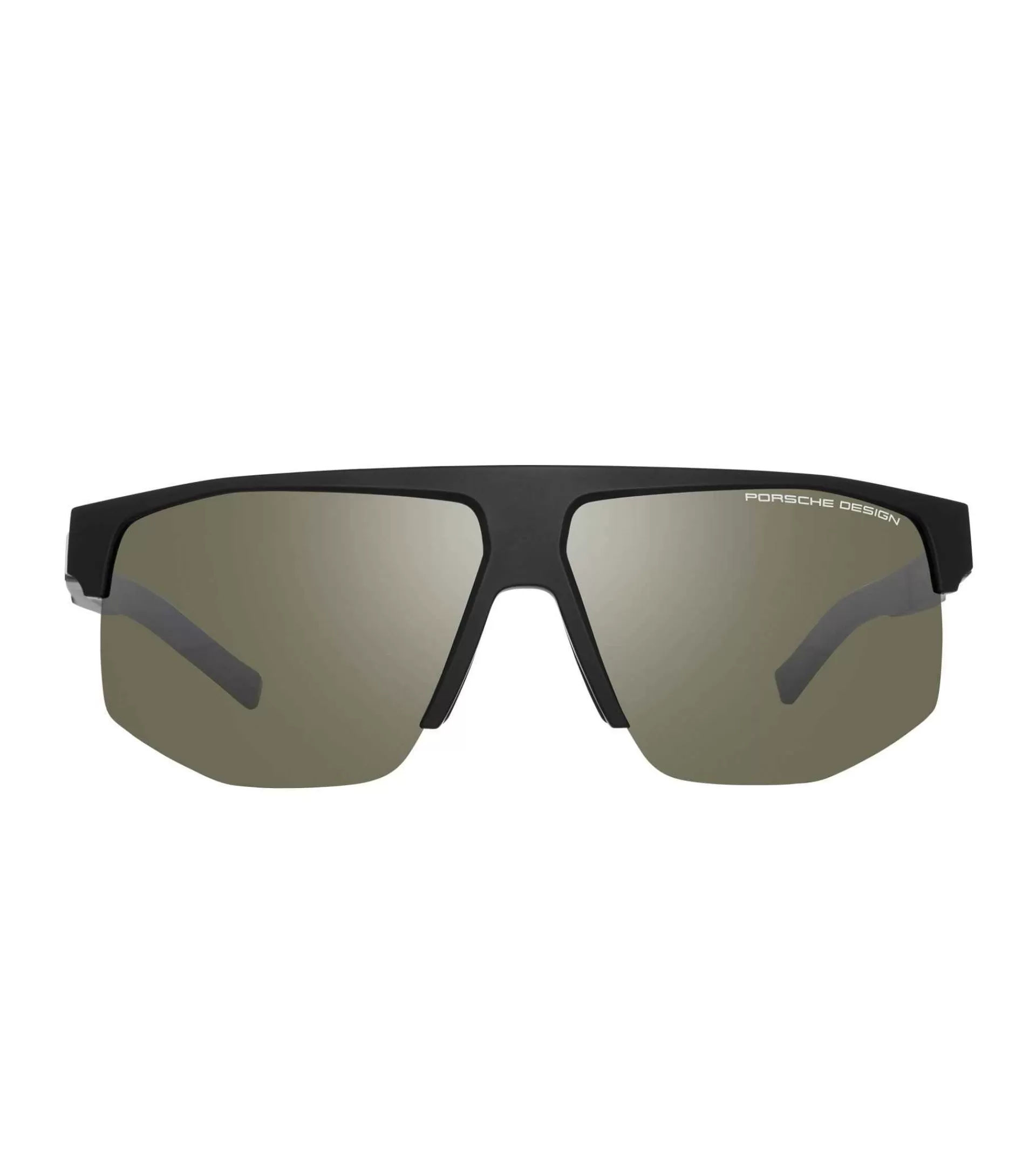 Porsche Design Óculos De Sol P´8915 (A) Black Cheap