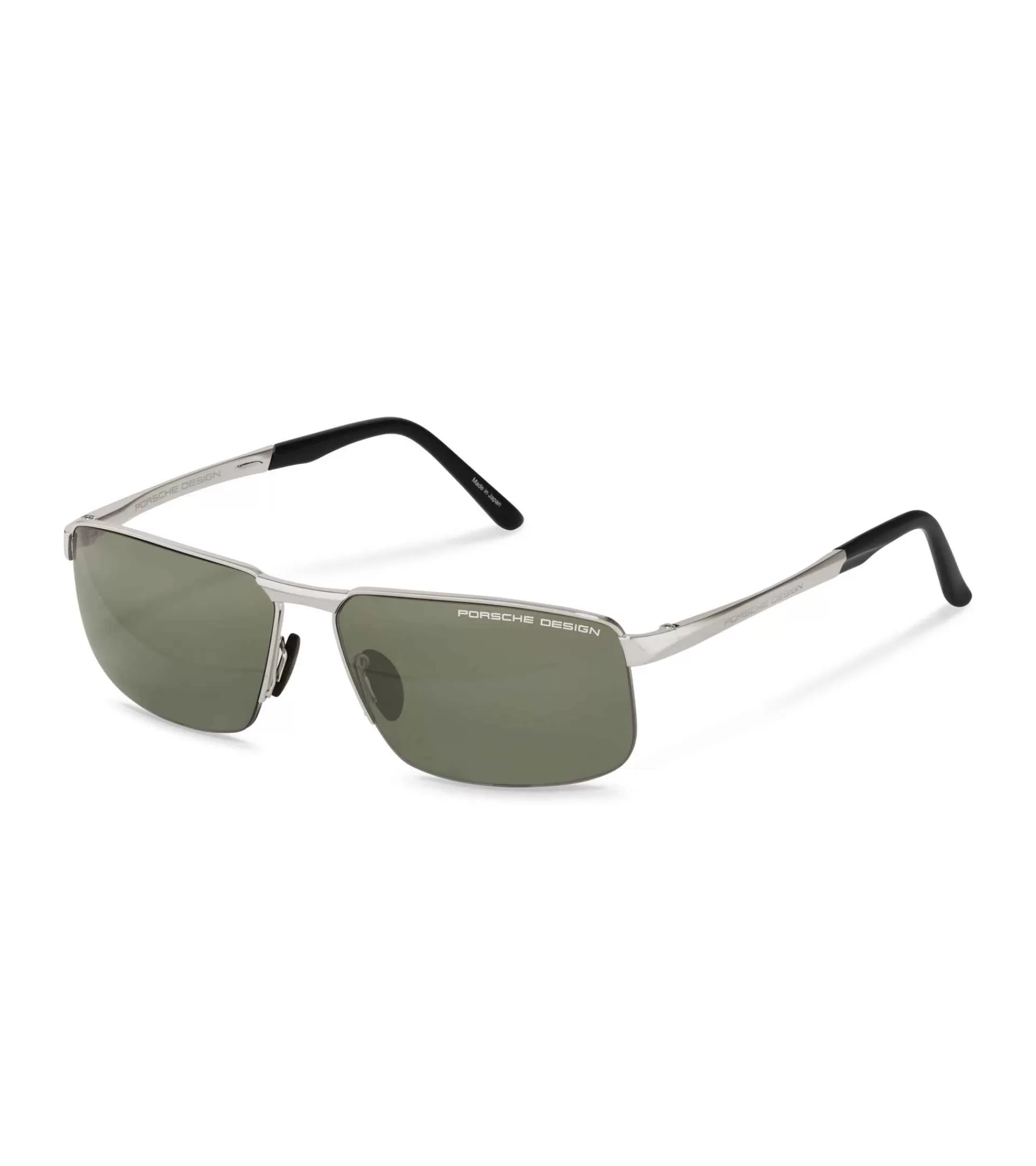 Porsche Design Óculos De Sol P´8917 (D) Palladium, Black Sale