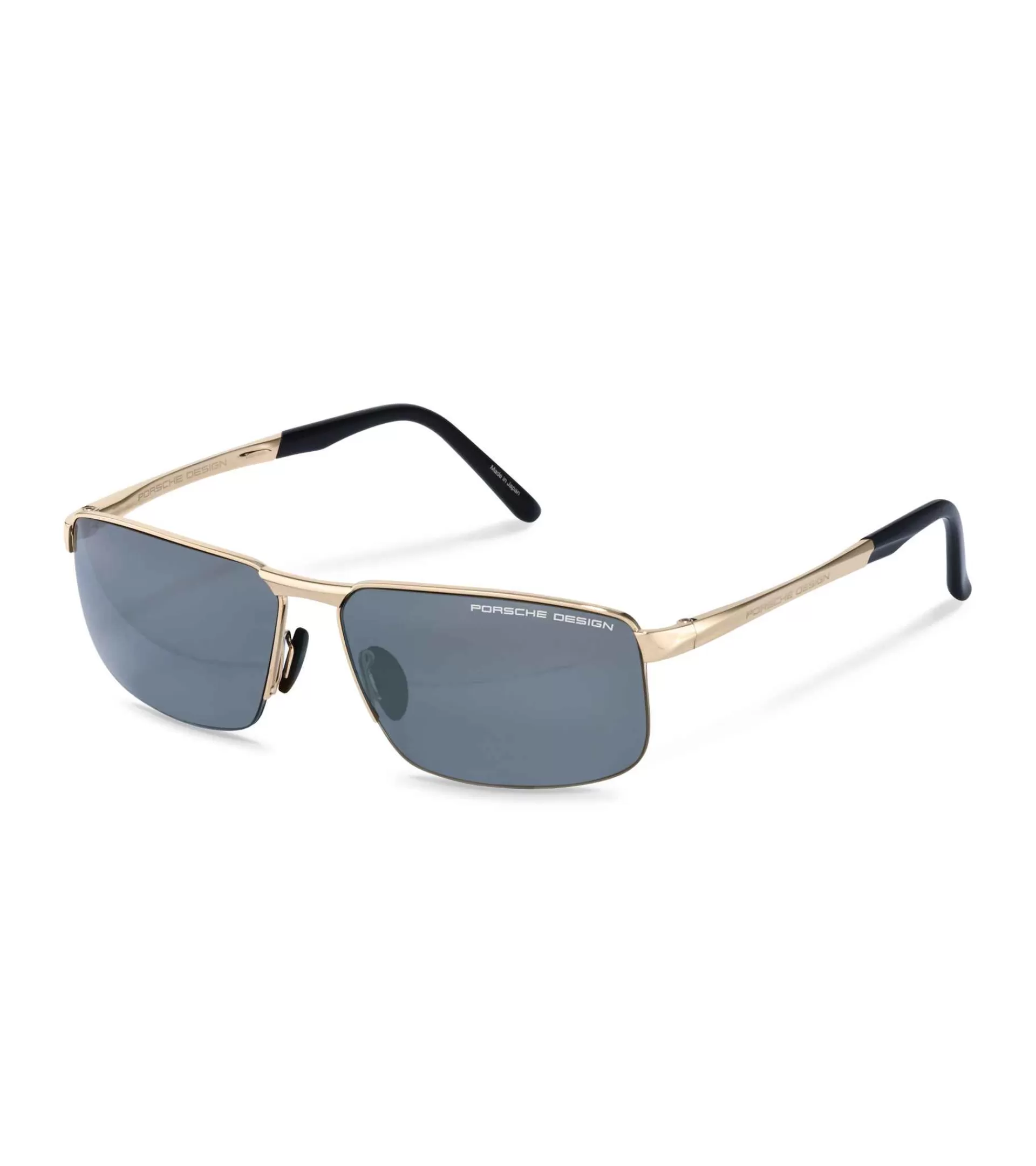 Porsche Design Óculos De Sol P´8917 (B) Gold, Black Online