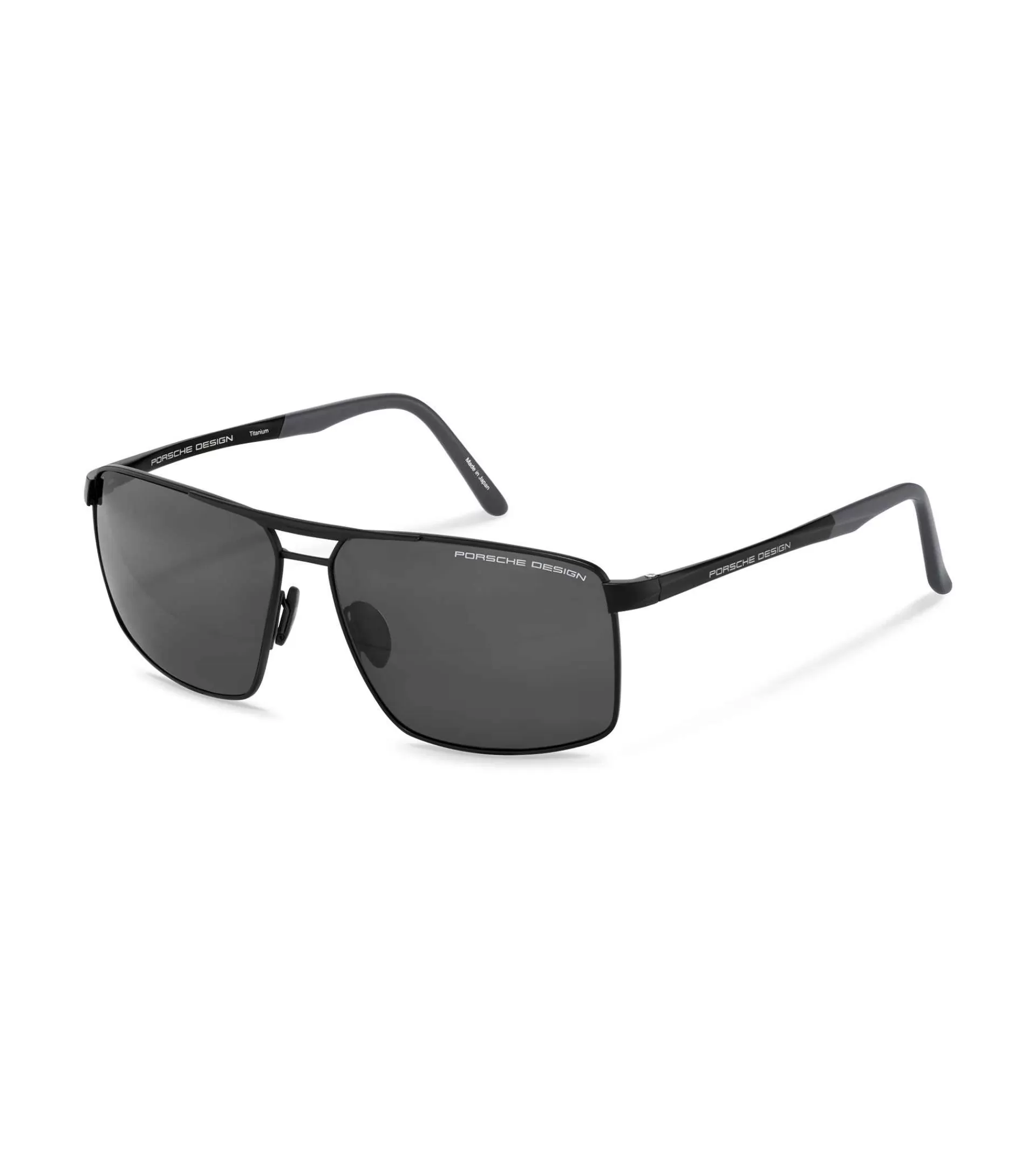 Porsche Design Óculos De Sol P´8918 (A) Black, Grey Shop