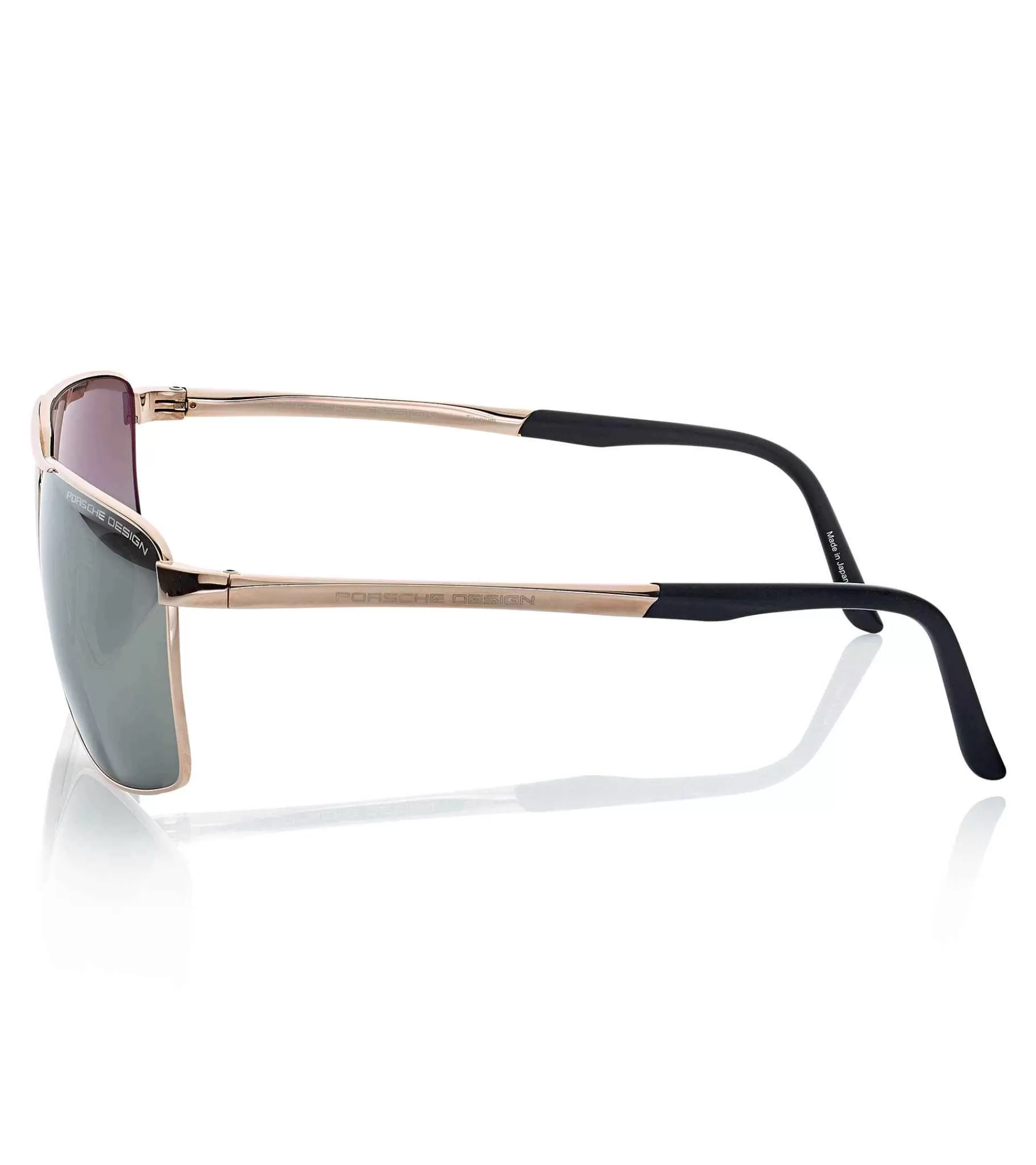 Porsche Design Óculos De Sol P´8918 (C) Gold, Black Cheap