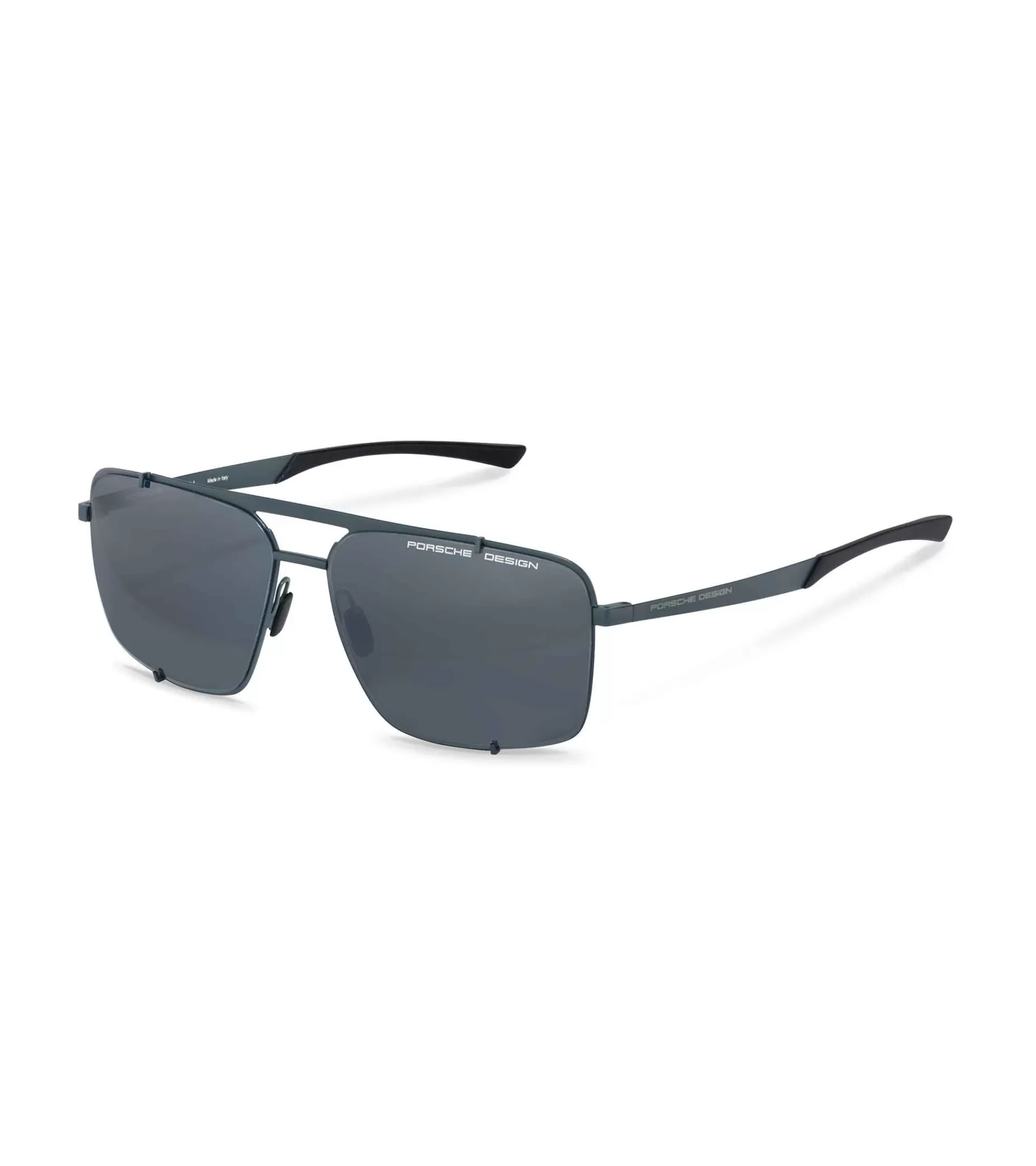 Porsche Design Óculos De Sol P´8919 (C) Light Blue, Black Fashion