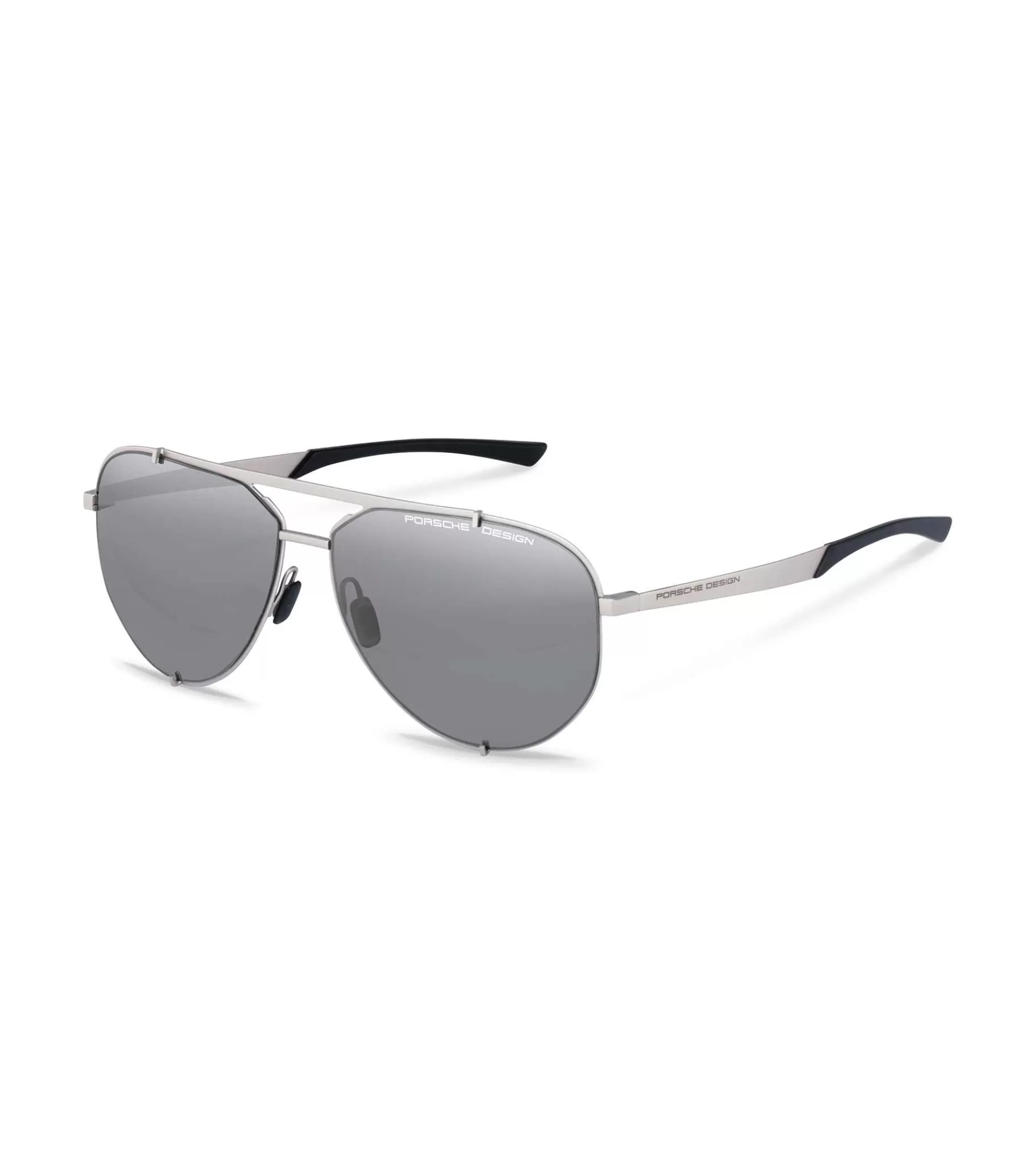 Porsche Design Óculos De Sol P´8920 (B) Palladium, Black Hot