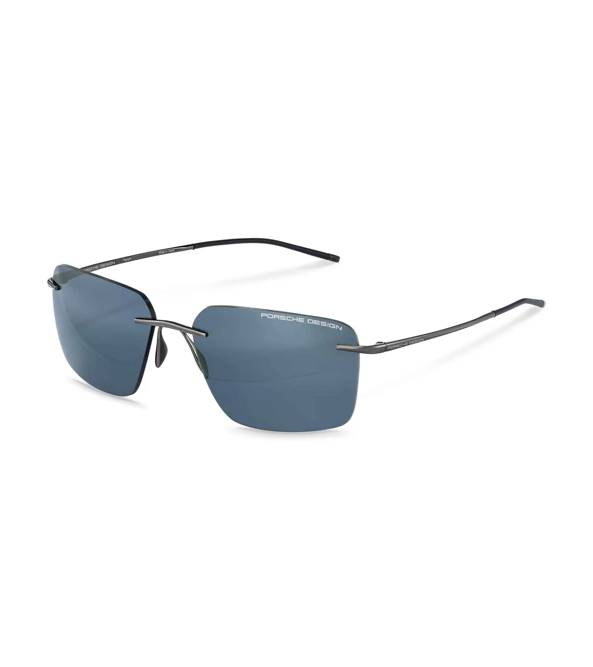 Porsche Design Óculos De Sol P´8923 (C) Dark Grey Store