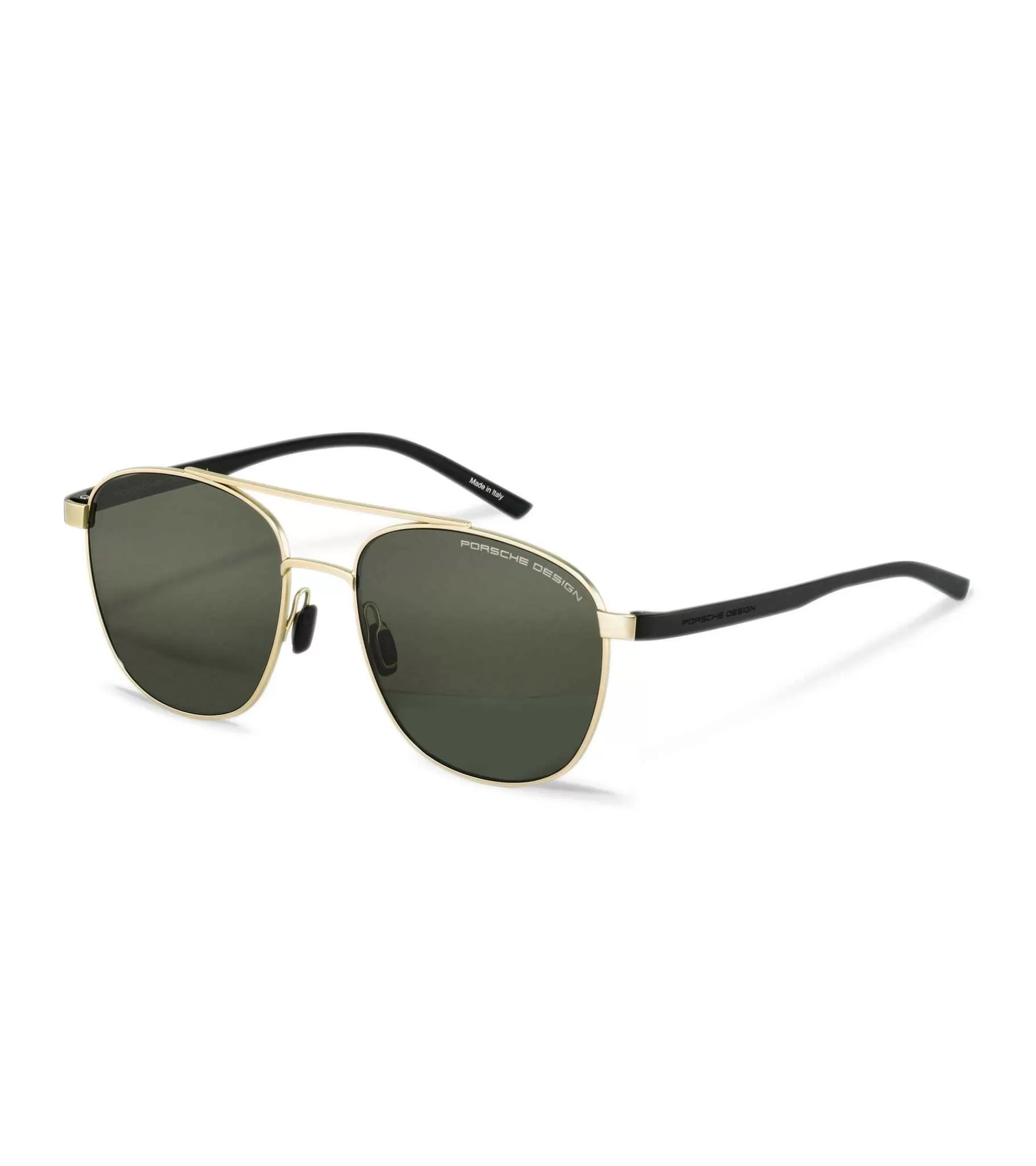 Porsche Design Óculos De Sol P´8926 (C) Light Gold, Black Hot