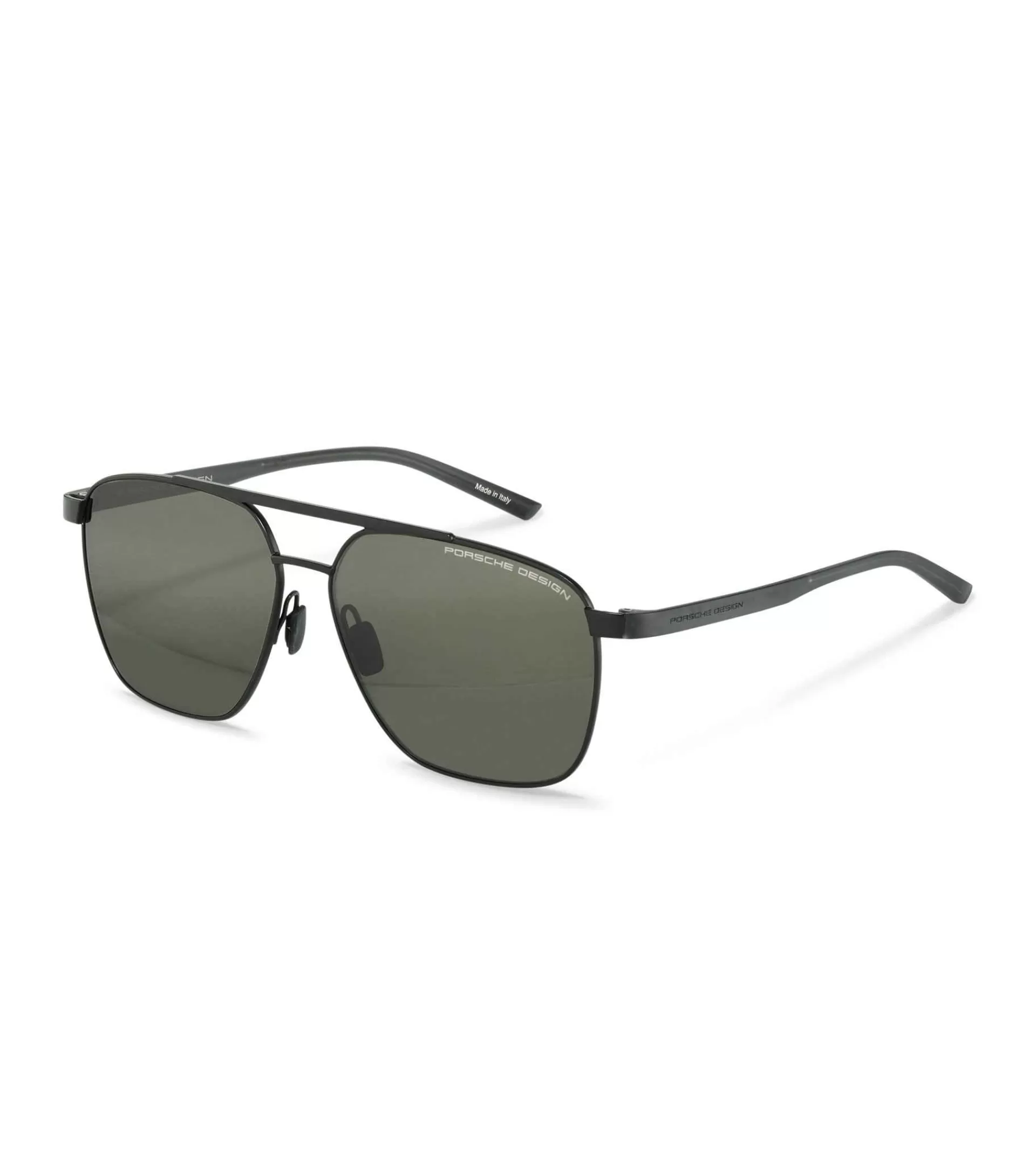 Porsche Design Óculos De Sol P´8927 (A) Black, Grey Discount