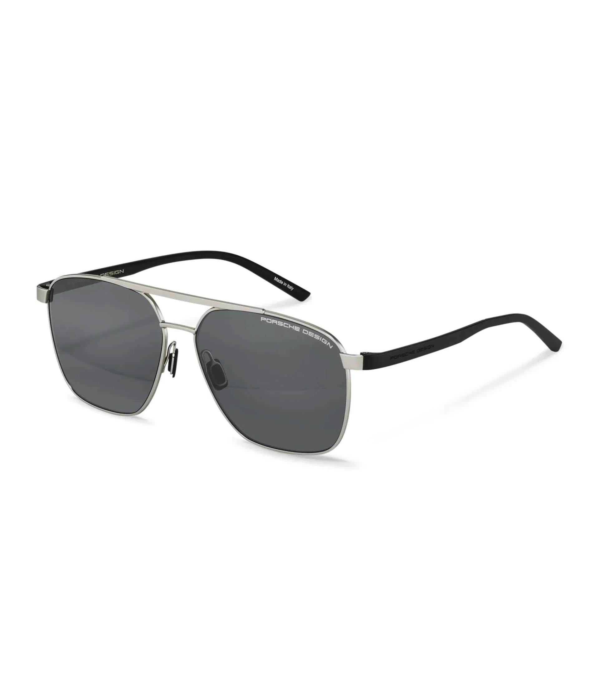 Porsche Design Óculos De Sol P´8927 (B) Palladium, Black Outlet