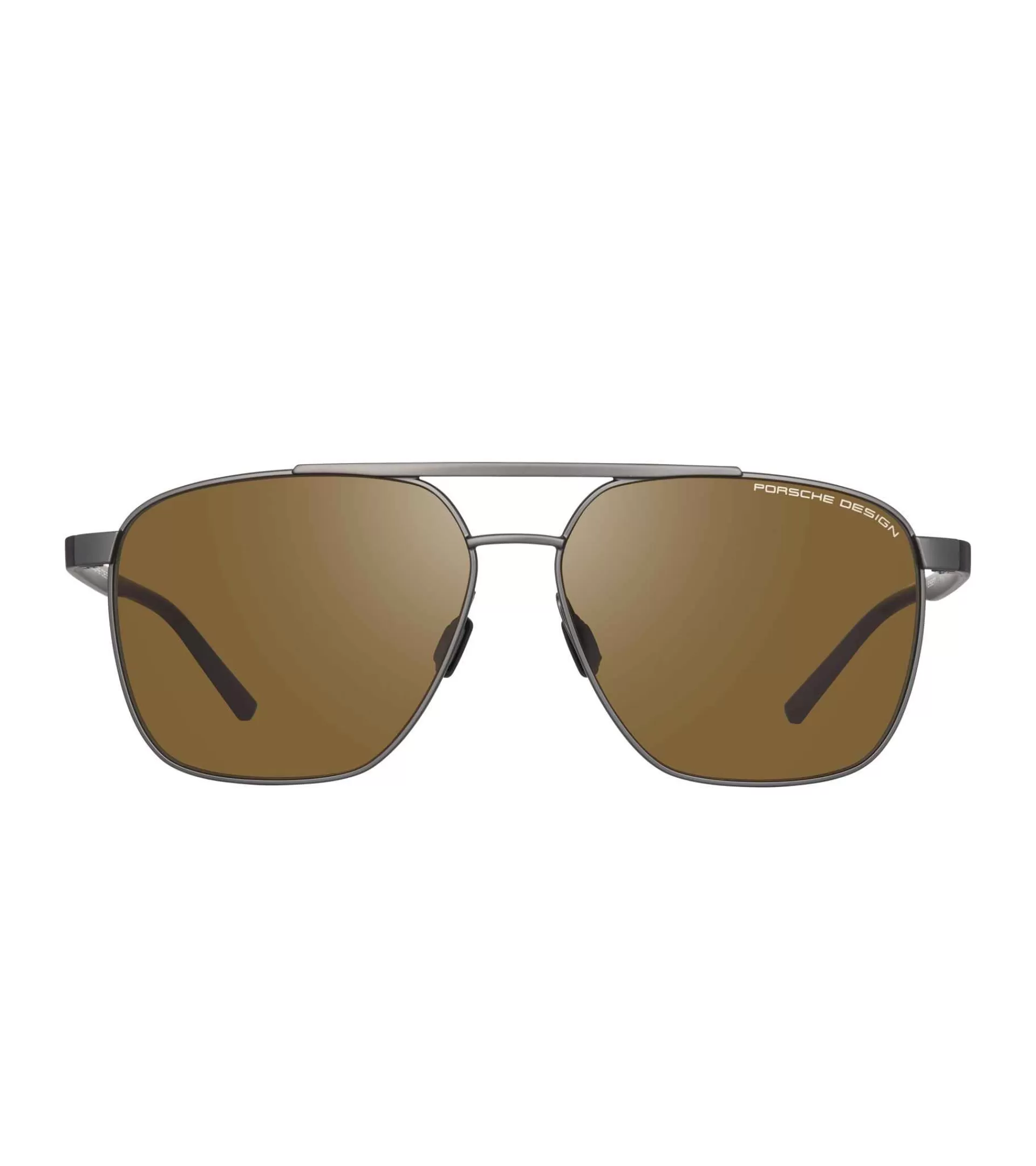 Porsche Design Óculos De Sol P´8927 (C) Dark Gun, Dark Red Cheap