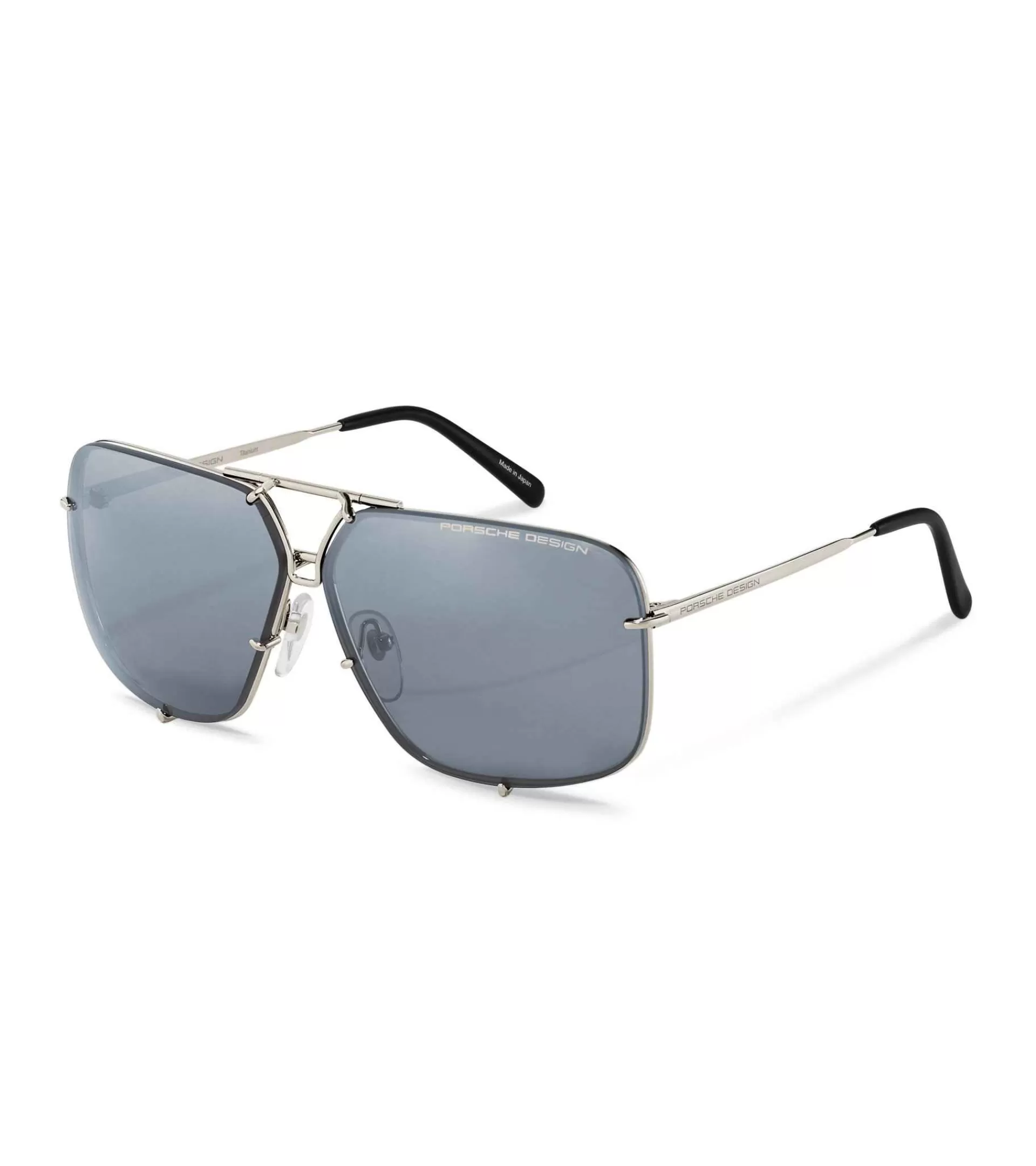 Porsche Design Óculos De Sol P´8928 (C) Palladium Cheap