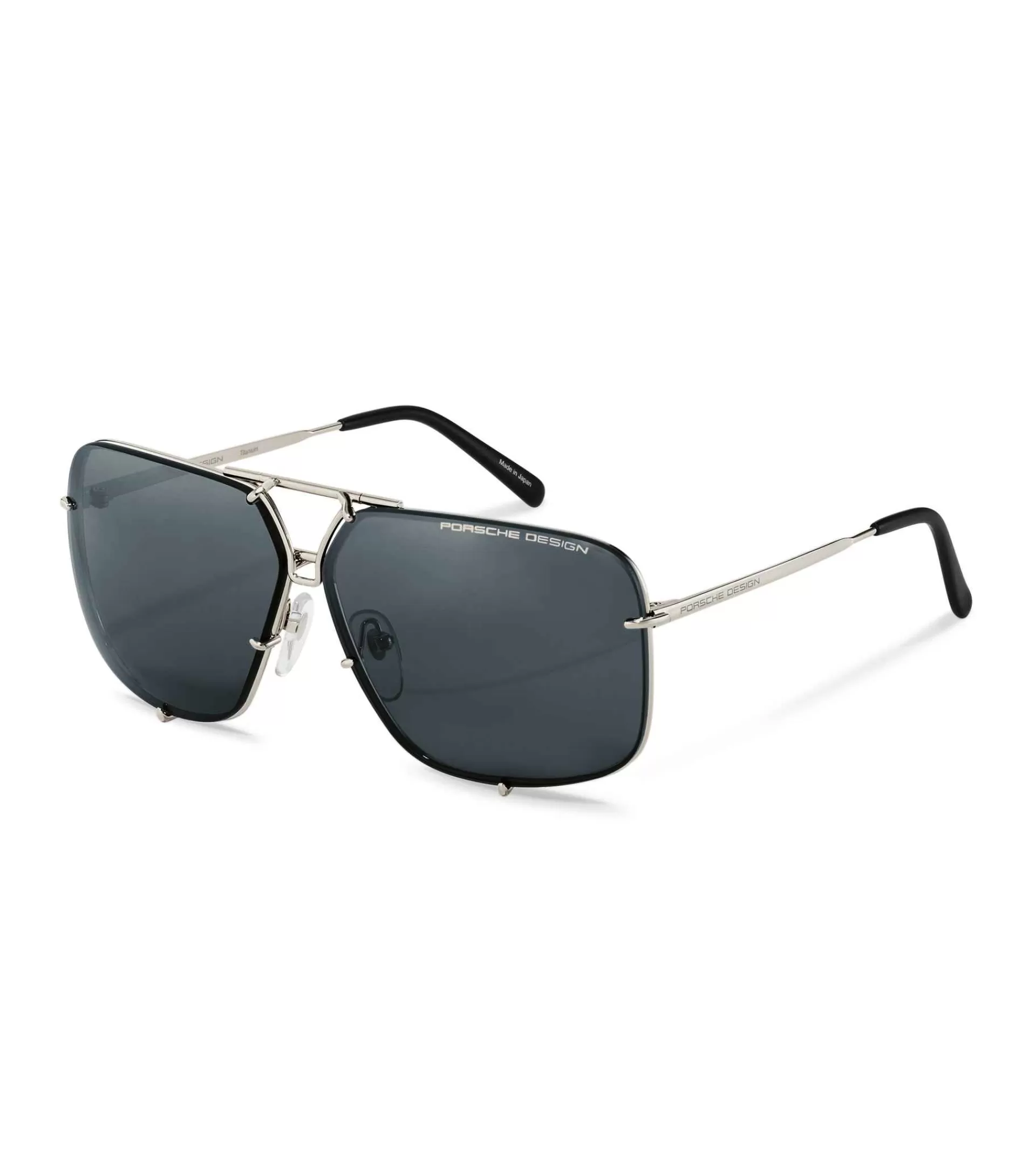 Porsche Design Óculos De Sol P´8928 (C) Palladium Cheap