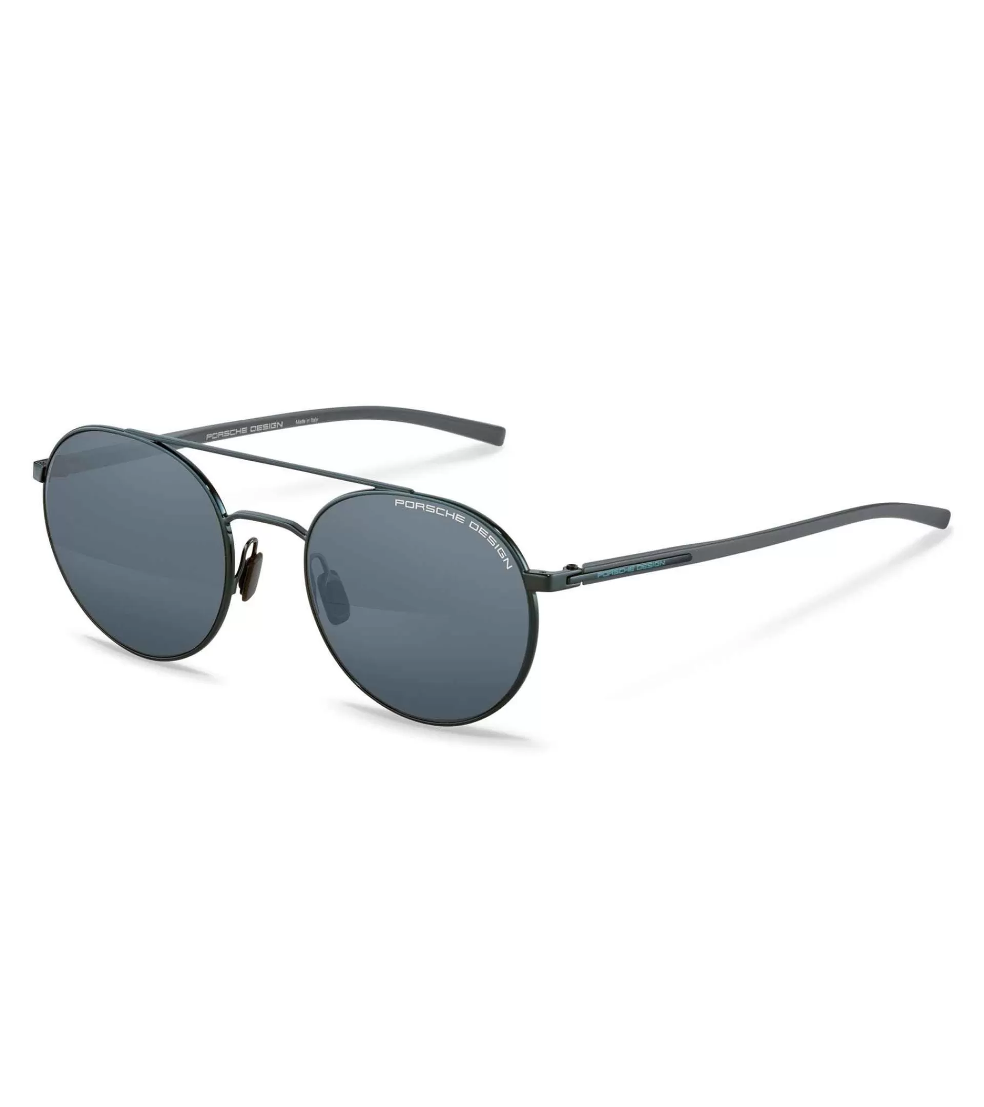 Porsche Design Óculos De Sol P´8932 (D) Blue, Grey Flash Sale