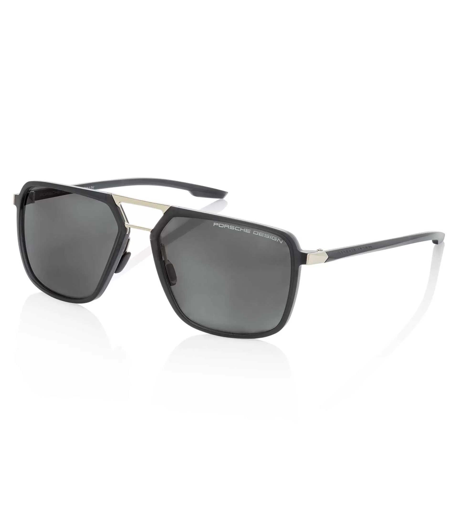 Porsche Design Óculos De Sol P´8934 (D) Grey, Gold Best