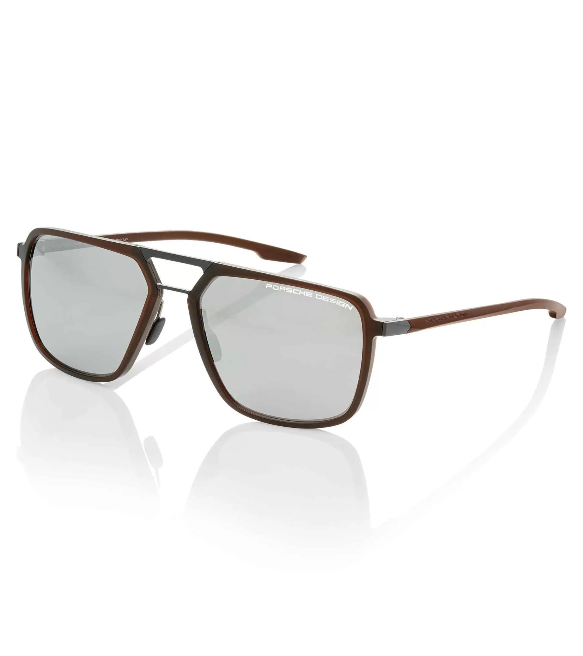 Porsche Design Óculos De Sol P´8934 (C) Brown, Black Cheap