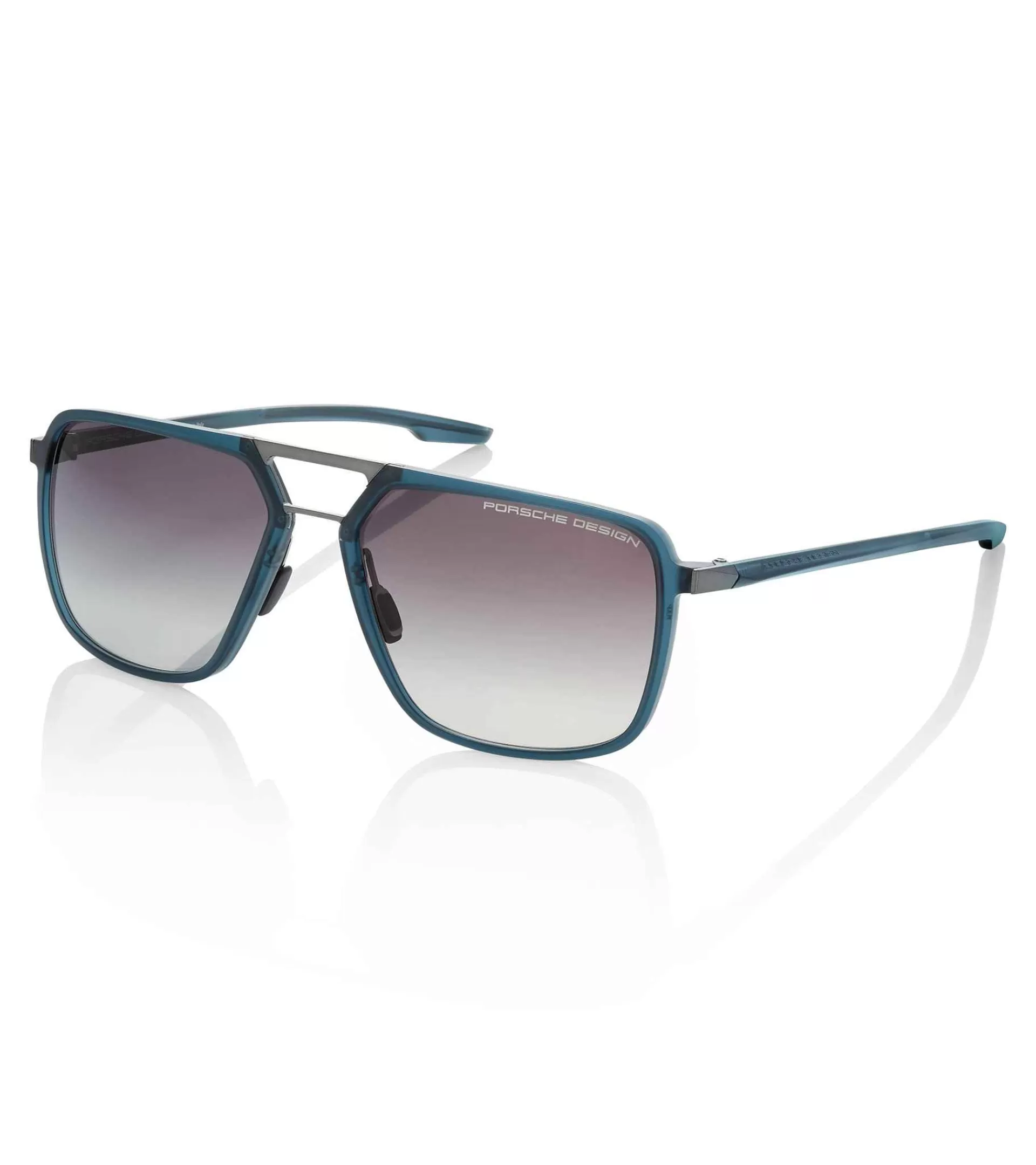 Porsche Design Óculos De Sol P´8934 (B) Blue, Grey Best