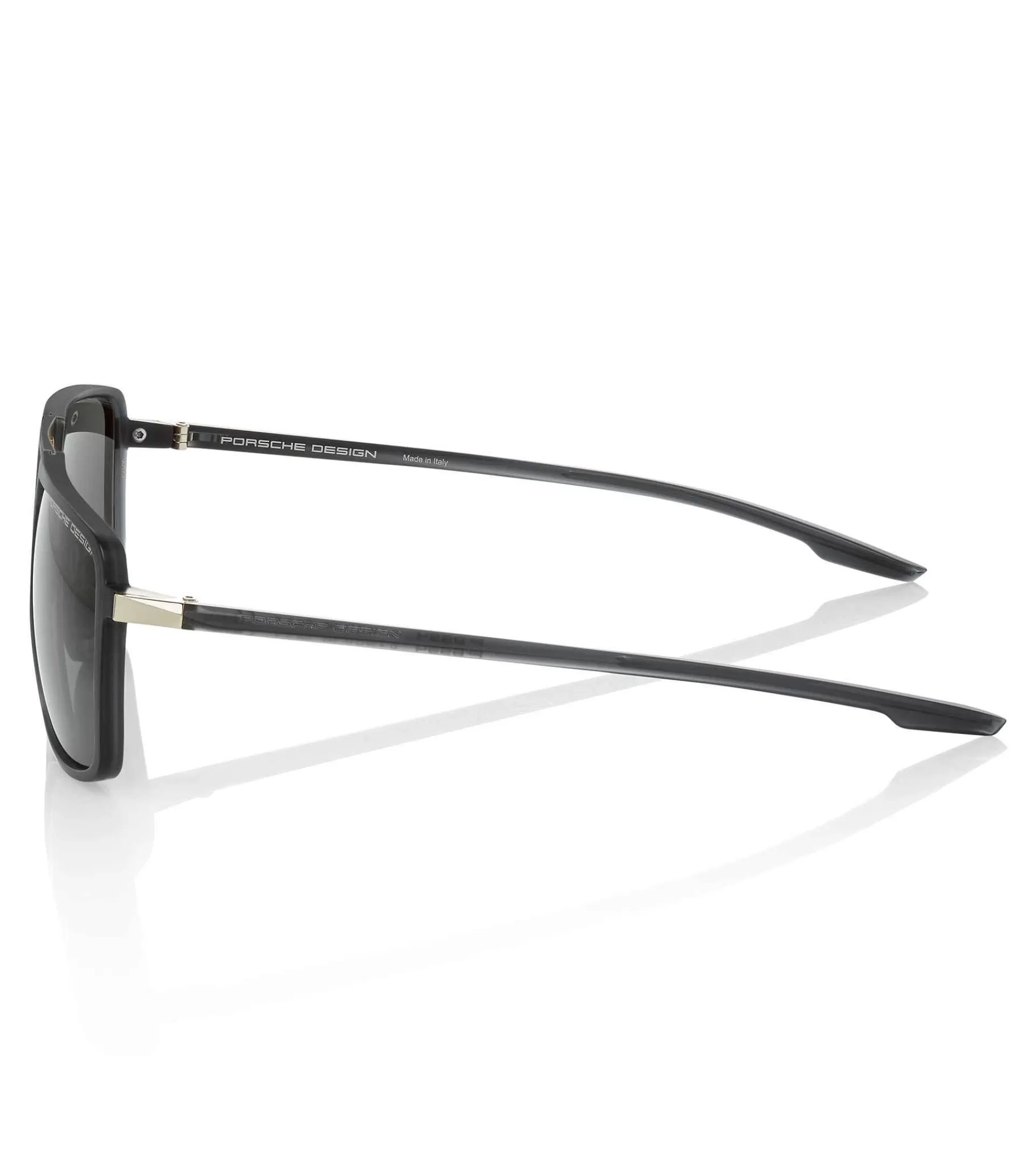 Porsche Design Óculos De Sol P´8934 (D) Grey, Gold Best