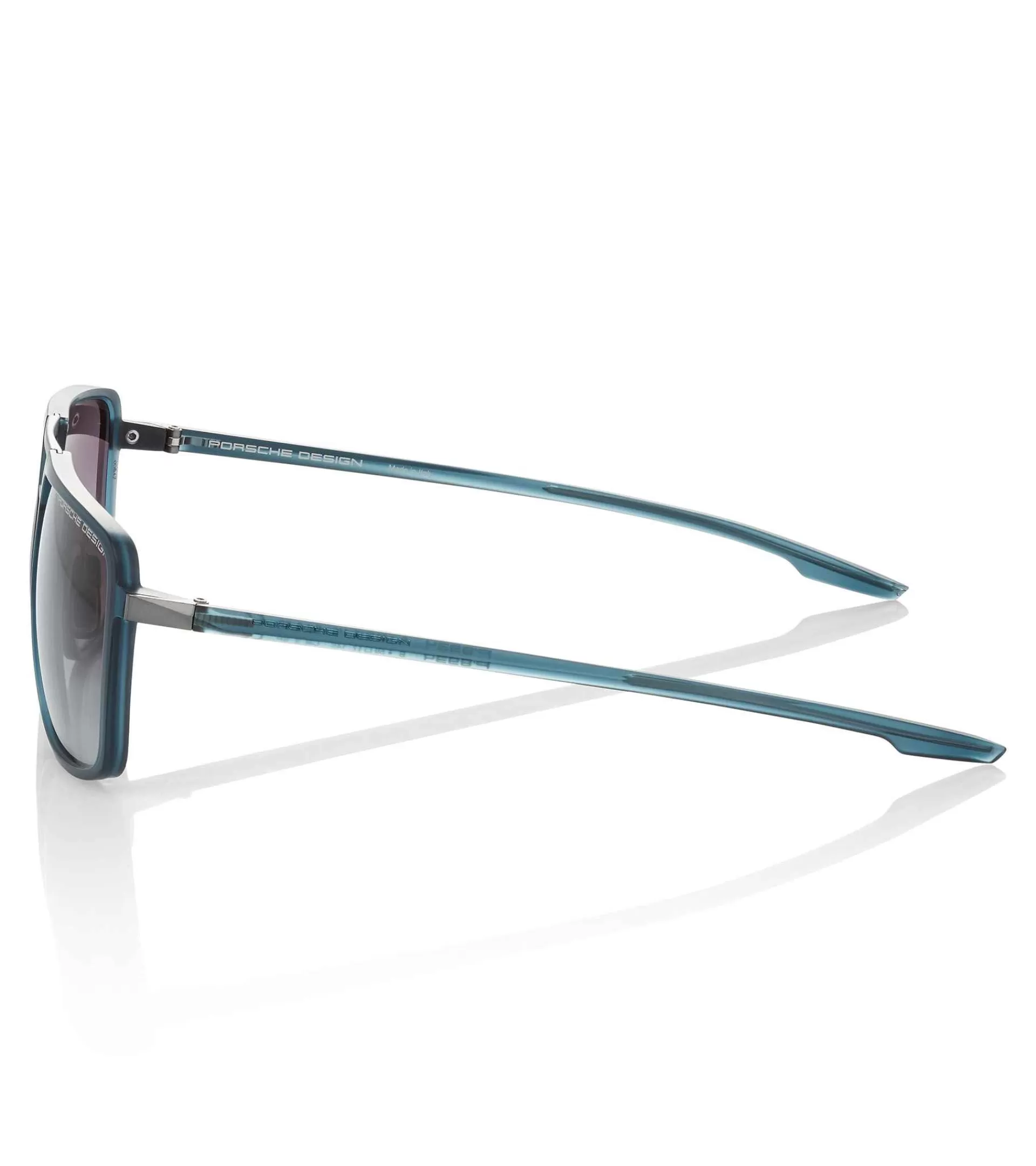 Porsche Design Óculos De Sol P´8934 (B) Blue, Grey Best