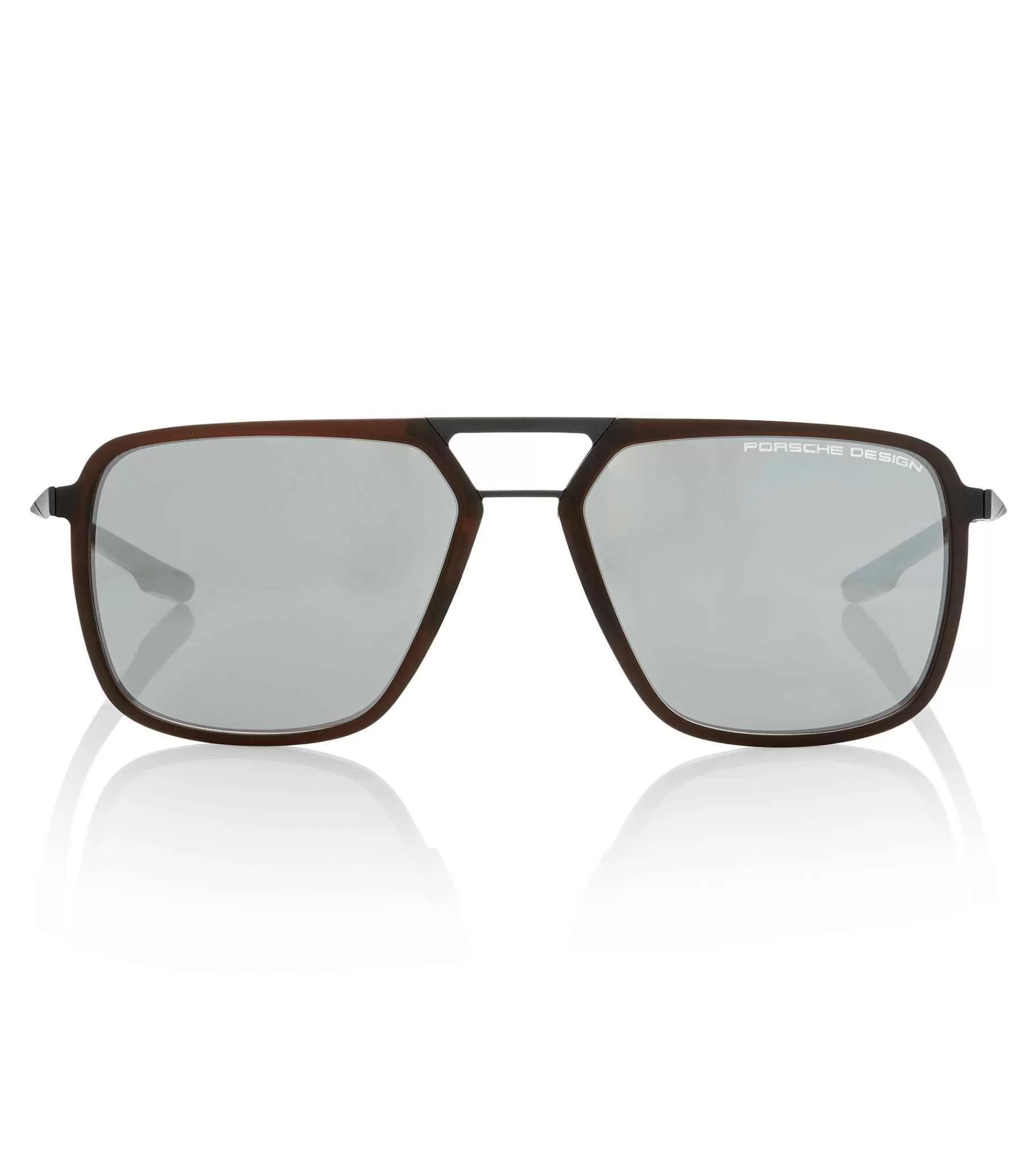 Porsche Design Óculos De Sol P´8934 (C) Brown, Black Cheap