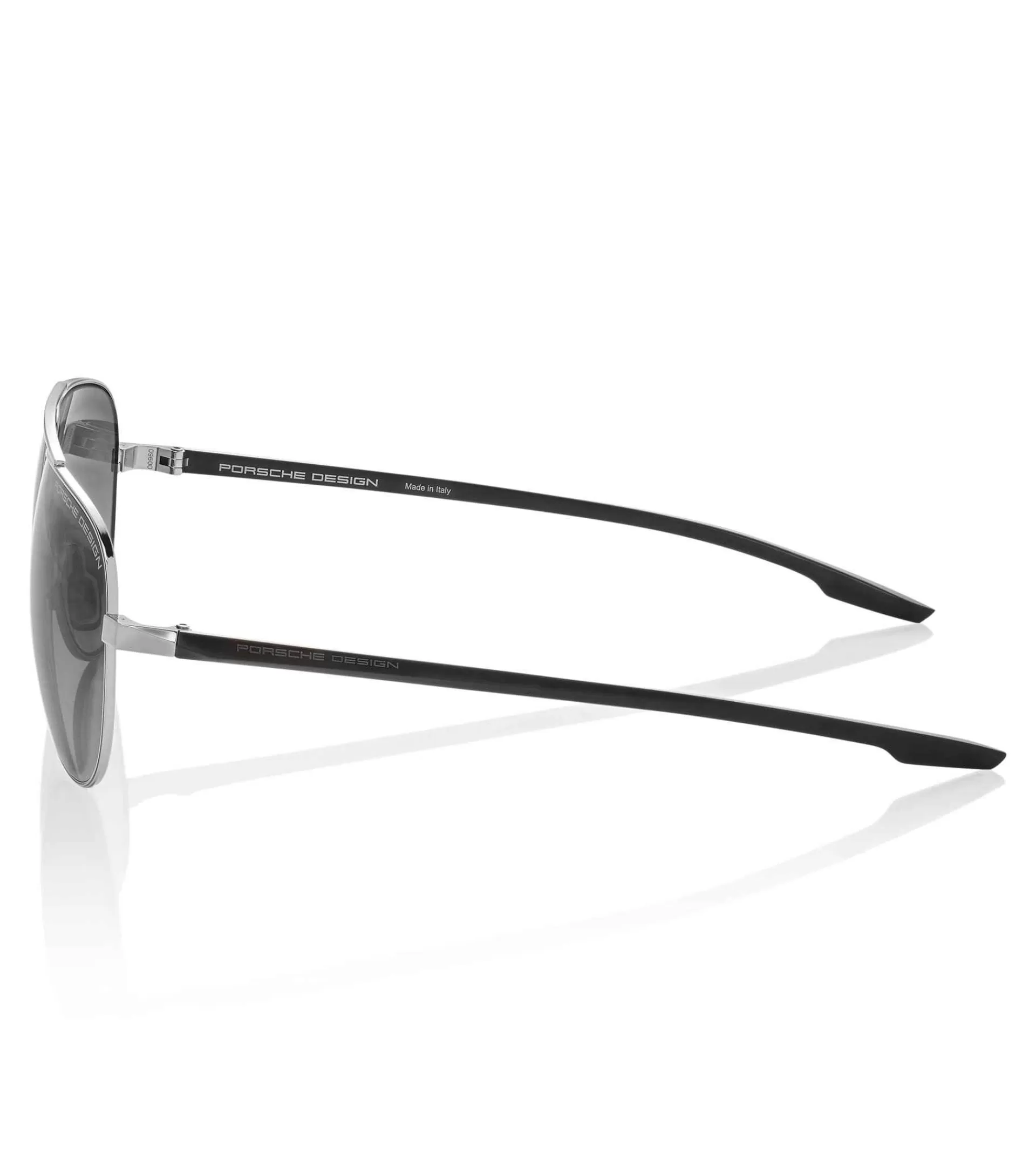 Porsche Design Óculos De Sol P´8935 (D) Palladium, Black Store