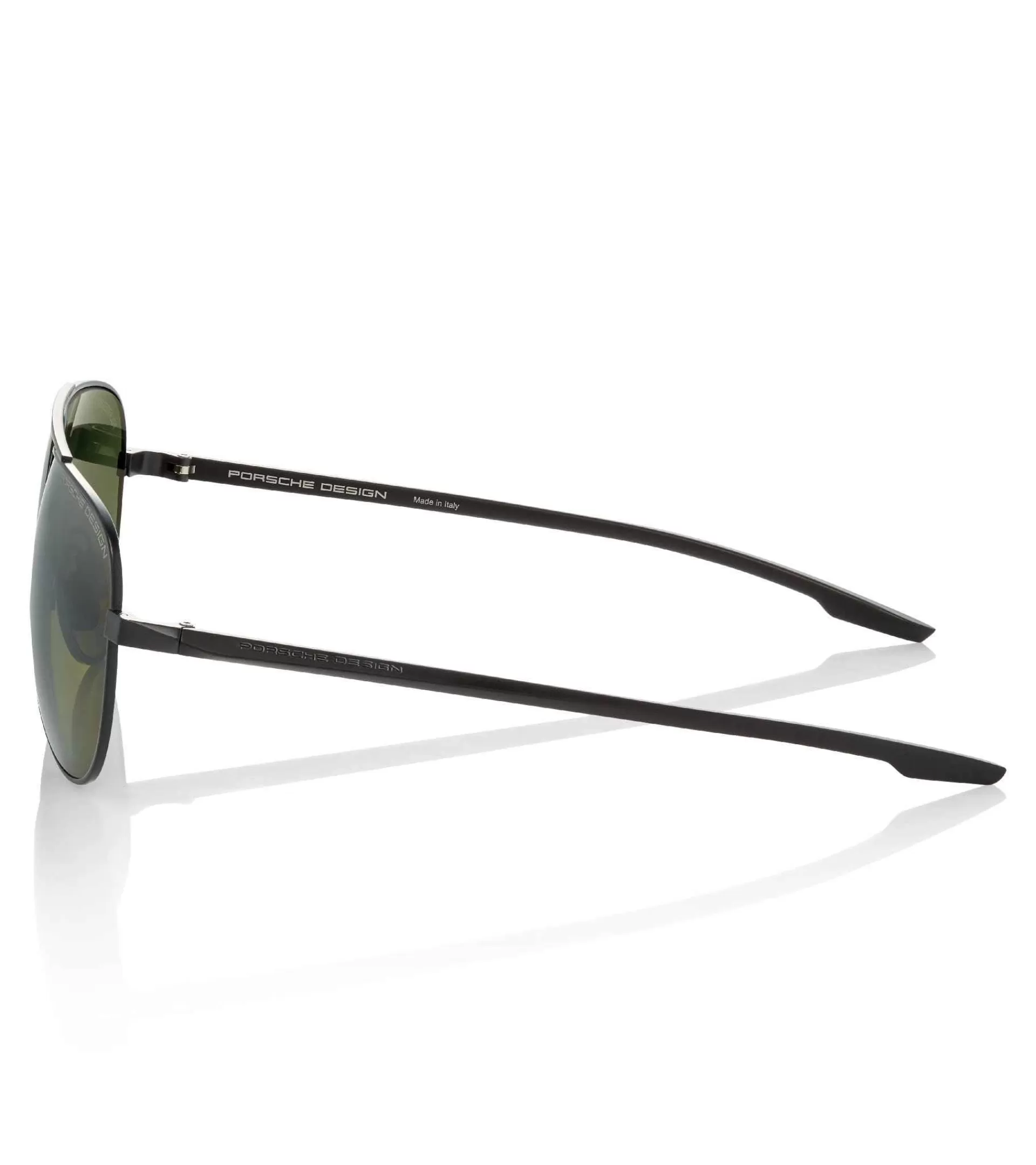 Porsche Design Óculos De Sol P´8935 (A) Black Online