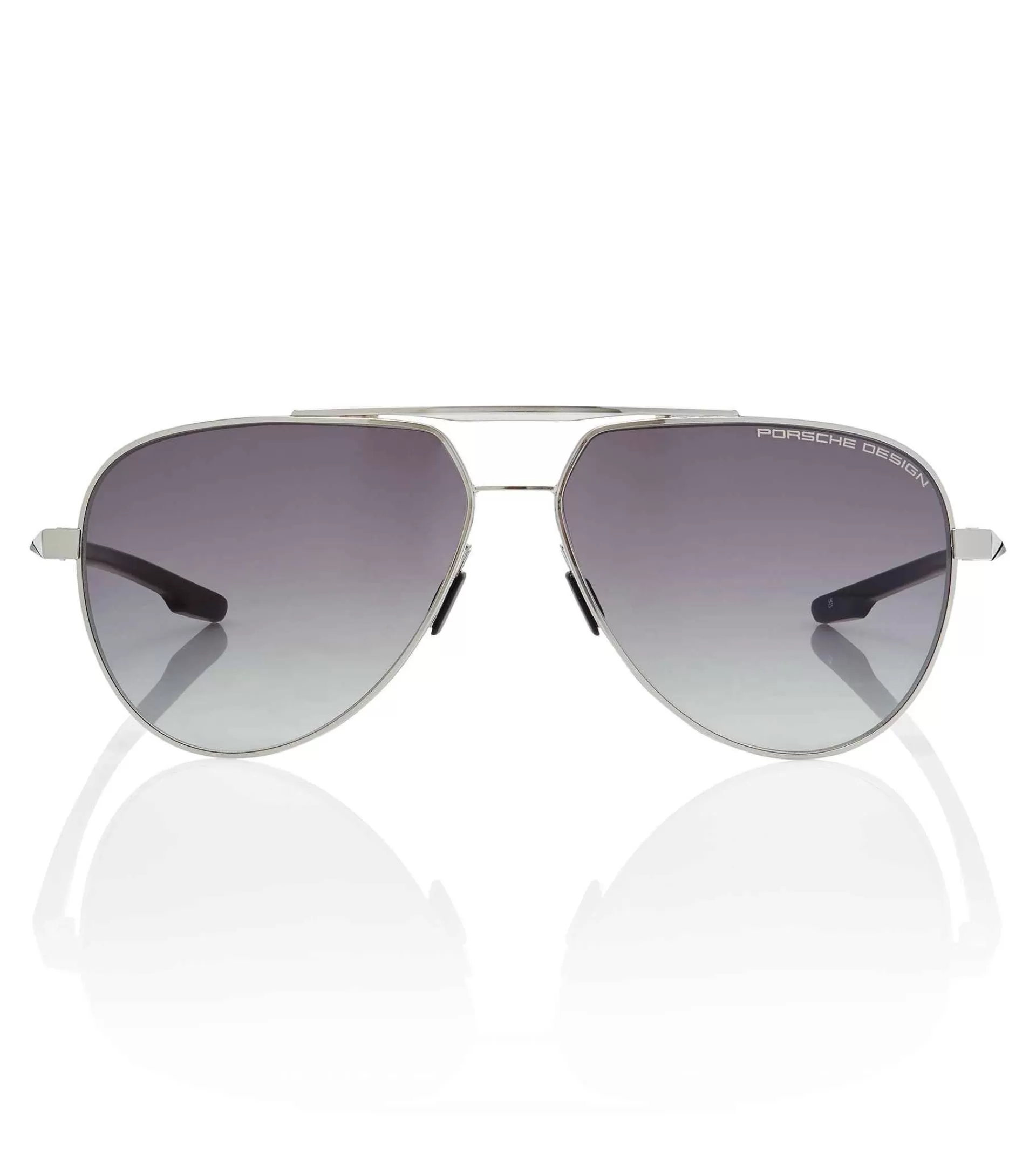 Porsche Design Óculos De Sol P´8935 (D) Palladium, Black Store