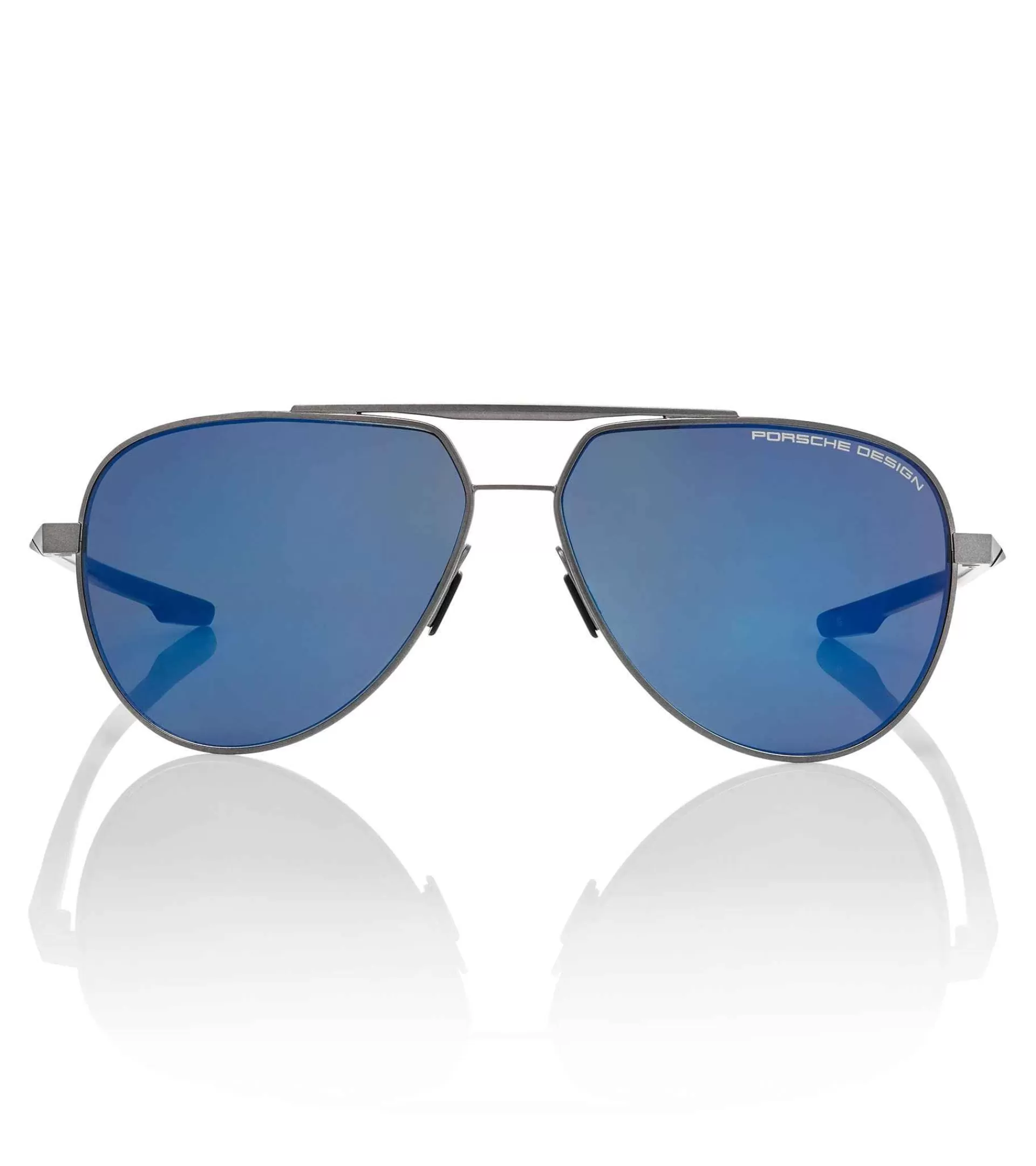 Porsche Design Óculos De Sol P´8935 (C) Dark Grey, Dark Blue Hot