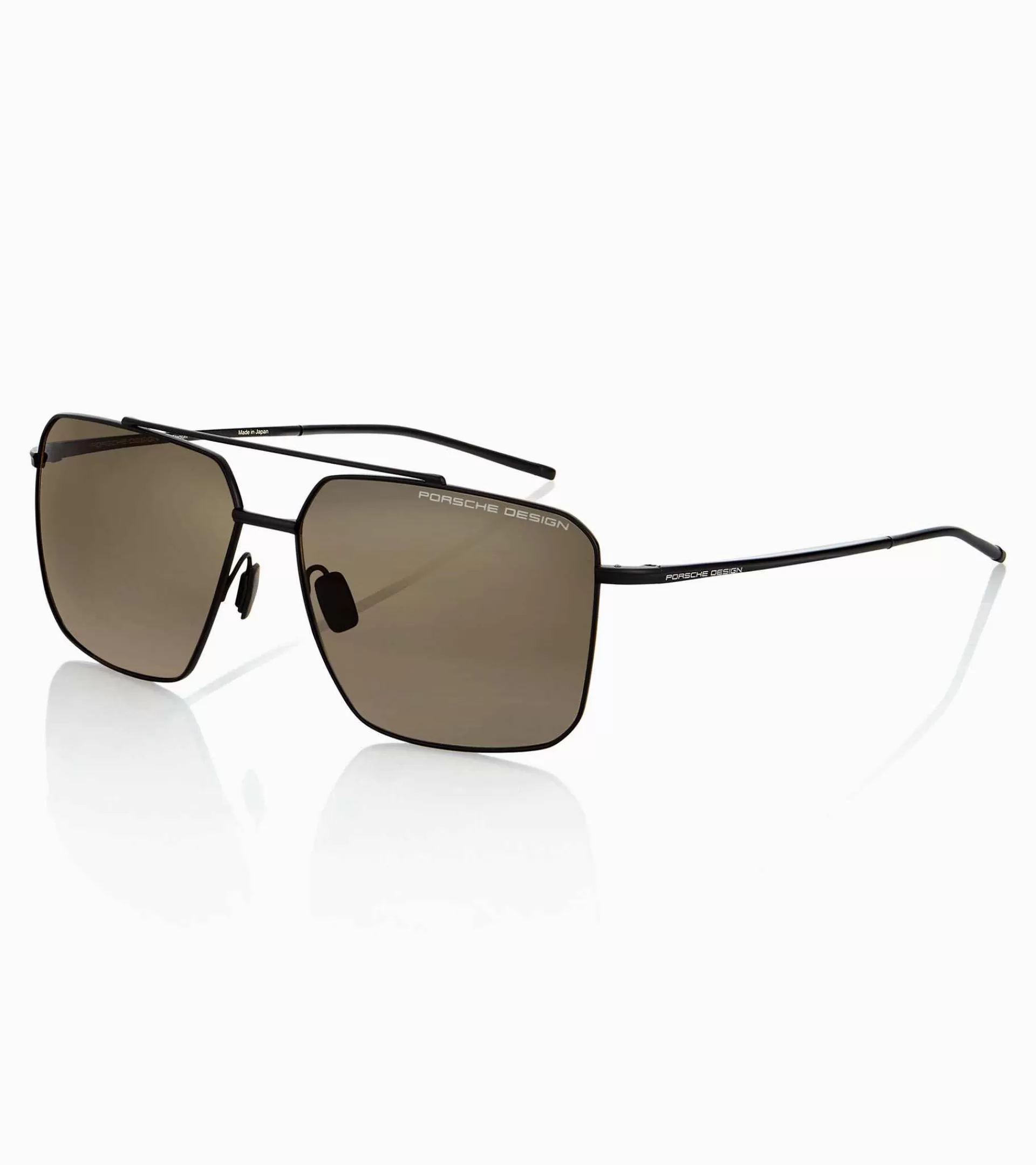 Porsche Design Óculos De Sol P´8936 (A) Black, Black Flash Sale