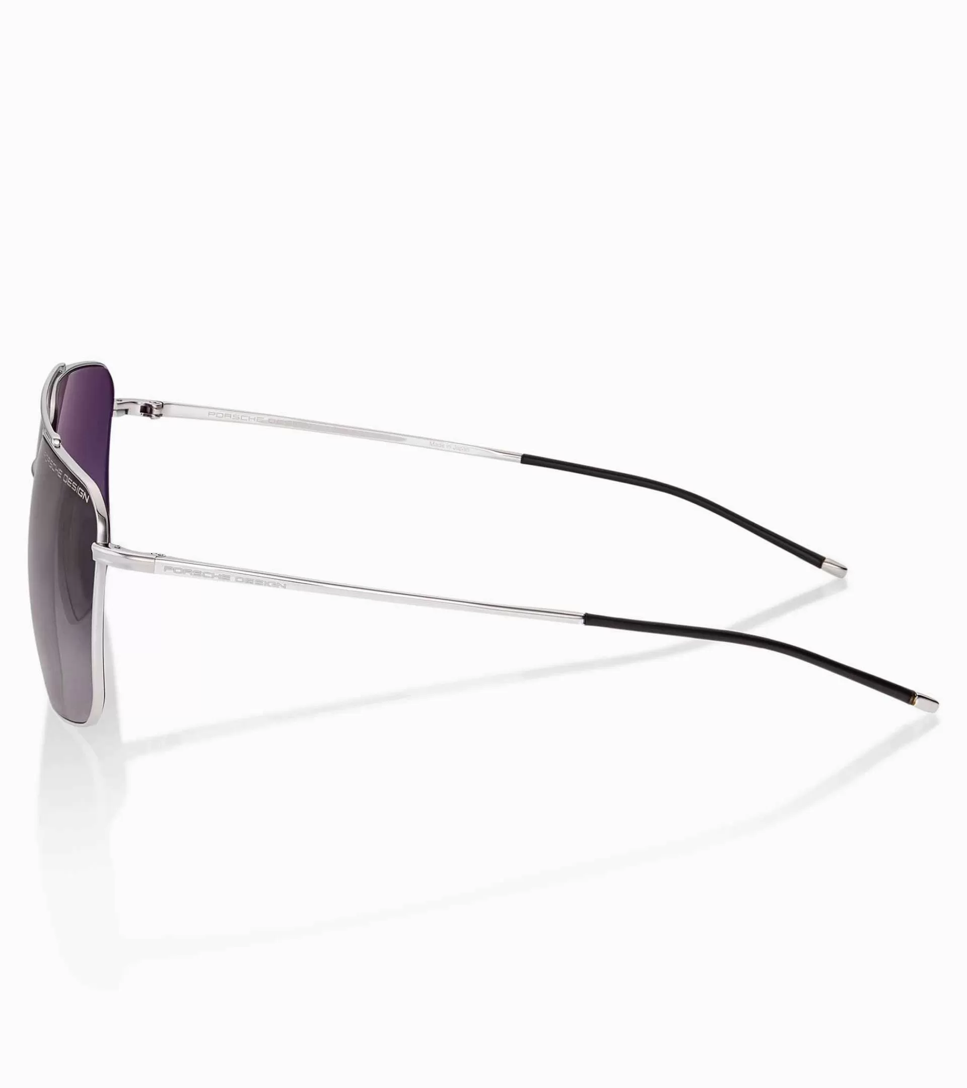 Porsche Design Óculos De Sol P´8936 (D) Palladium, Black Fashion