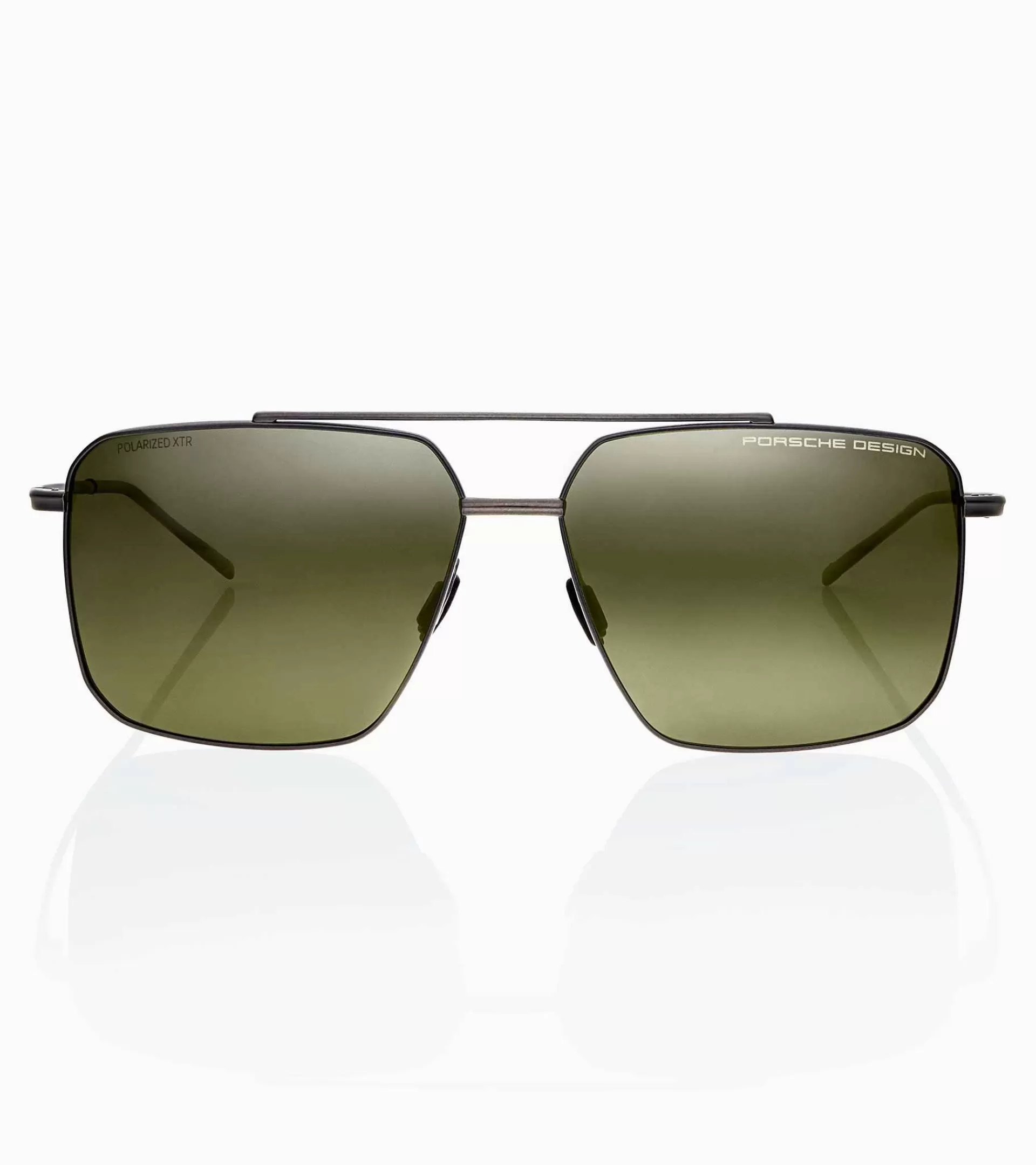 Porsche Design Óculos De Sol P´8936 (C) Grey, Black Hot