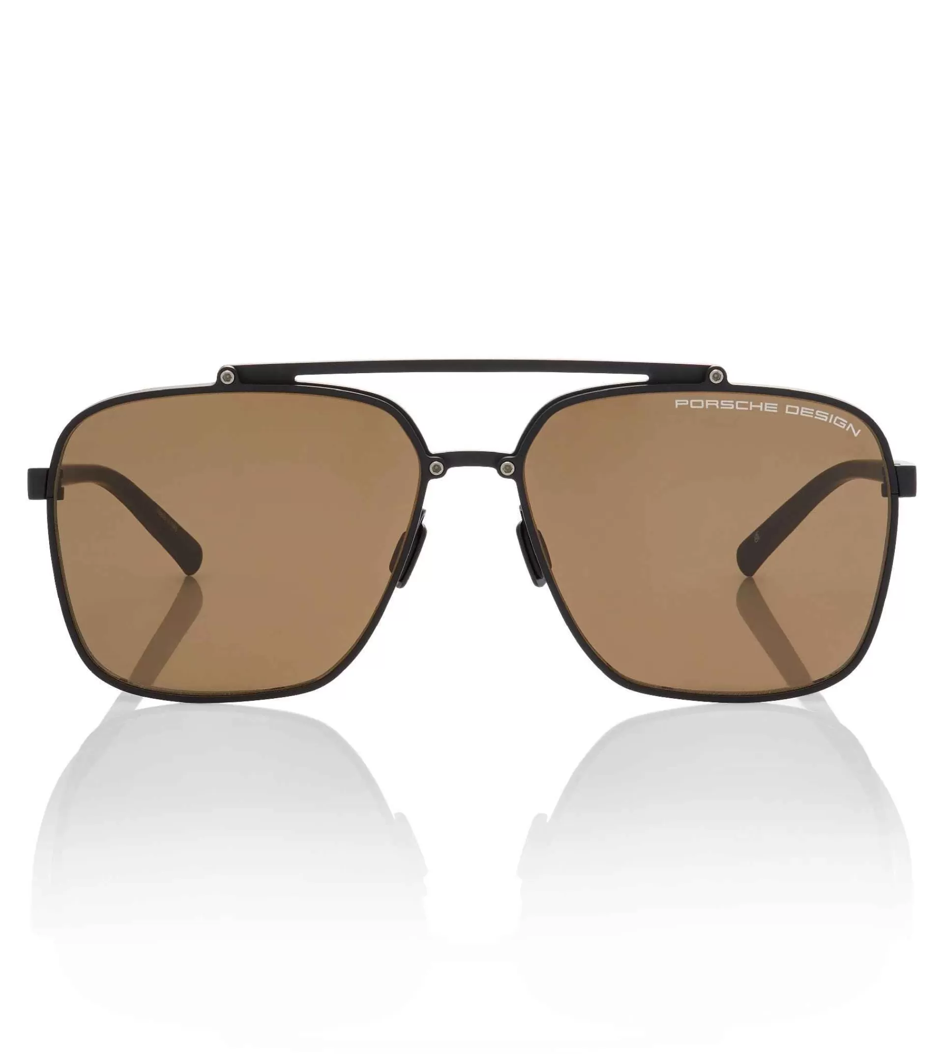 Porsche Design Óculos De Sol P´8937 (A) Black Flash Sale