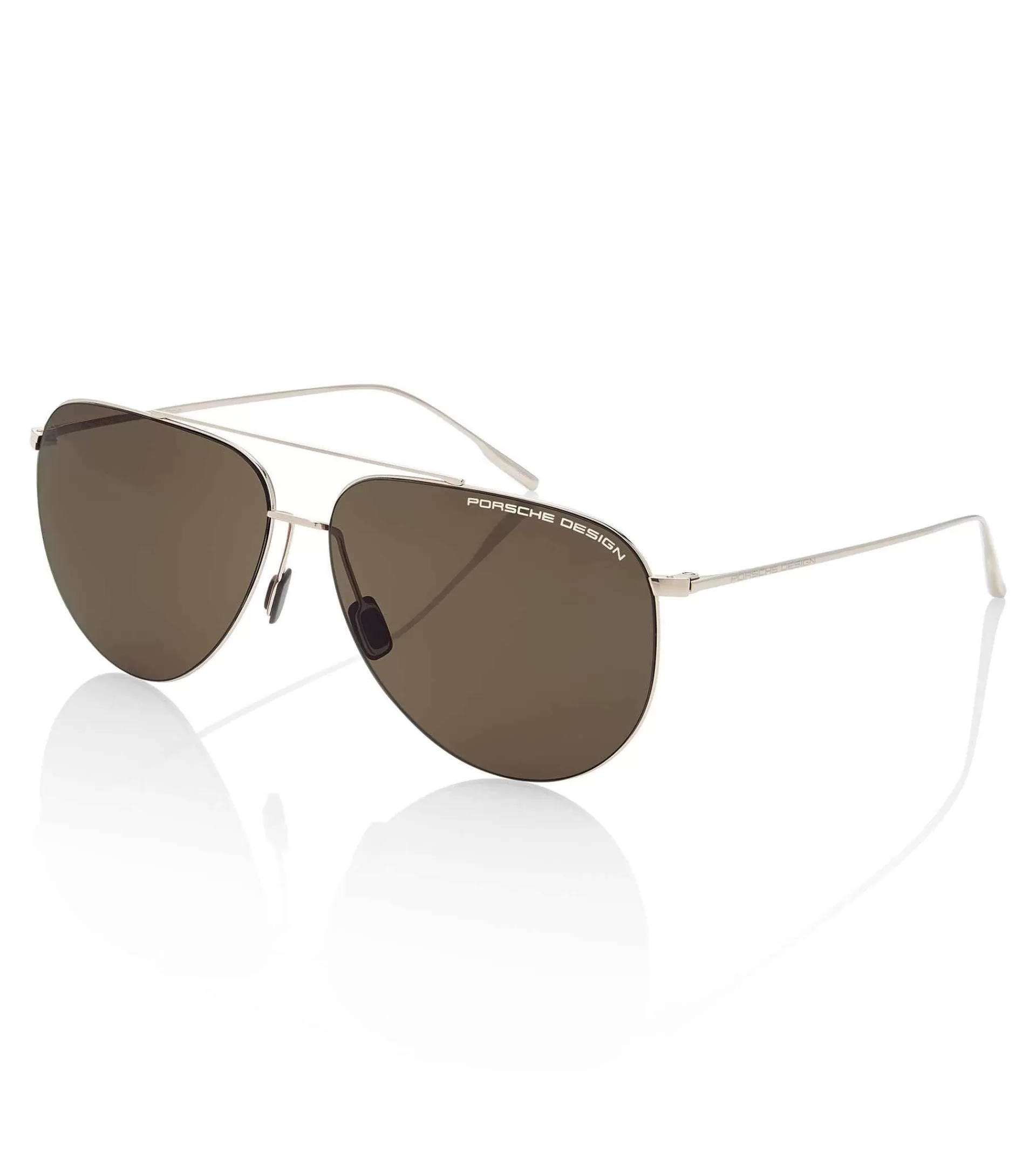 Porsche Design Óculos De Sol P´8939 (B) Gold Sale