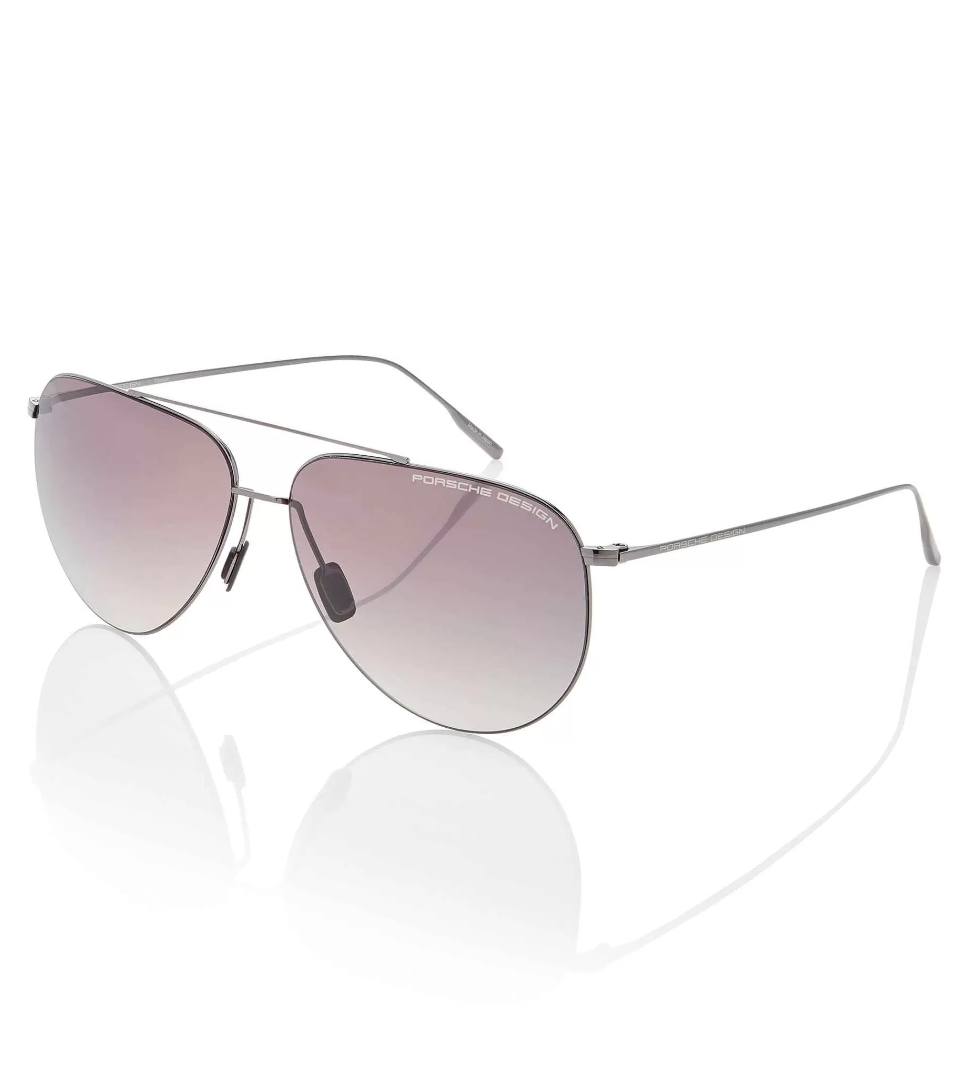 Porsche Design Óculos De Sol P´8939 (D) Dark Grey Discount