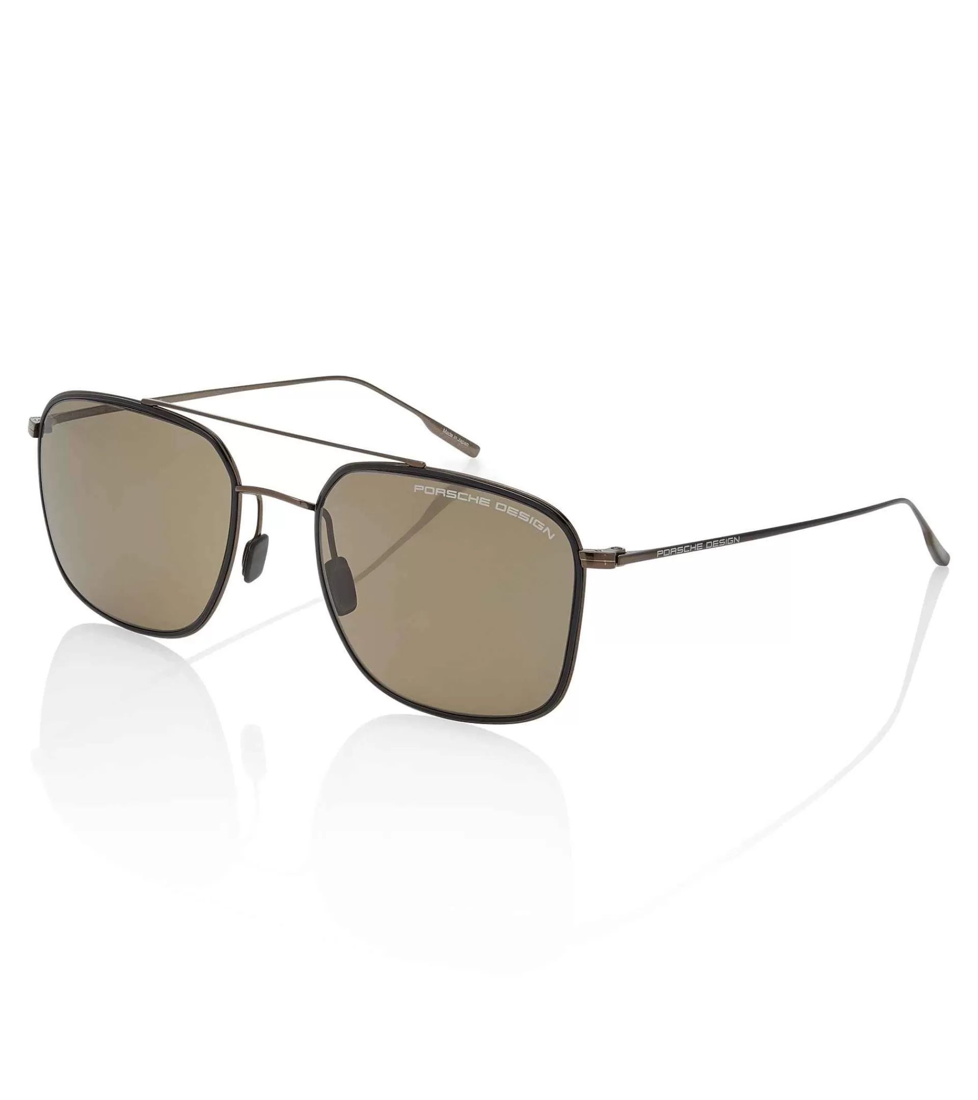 Porsche Design Óculos De Sol P´8940 (D) Brown Best