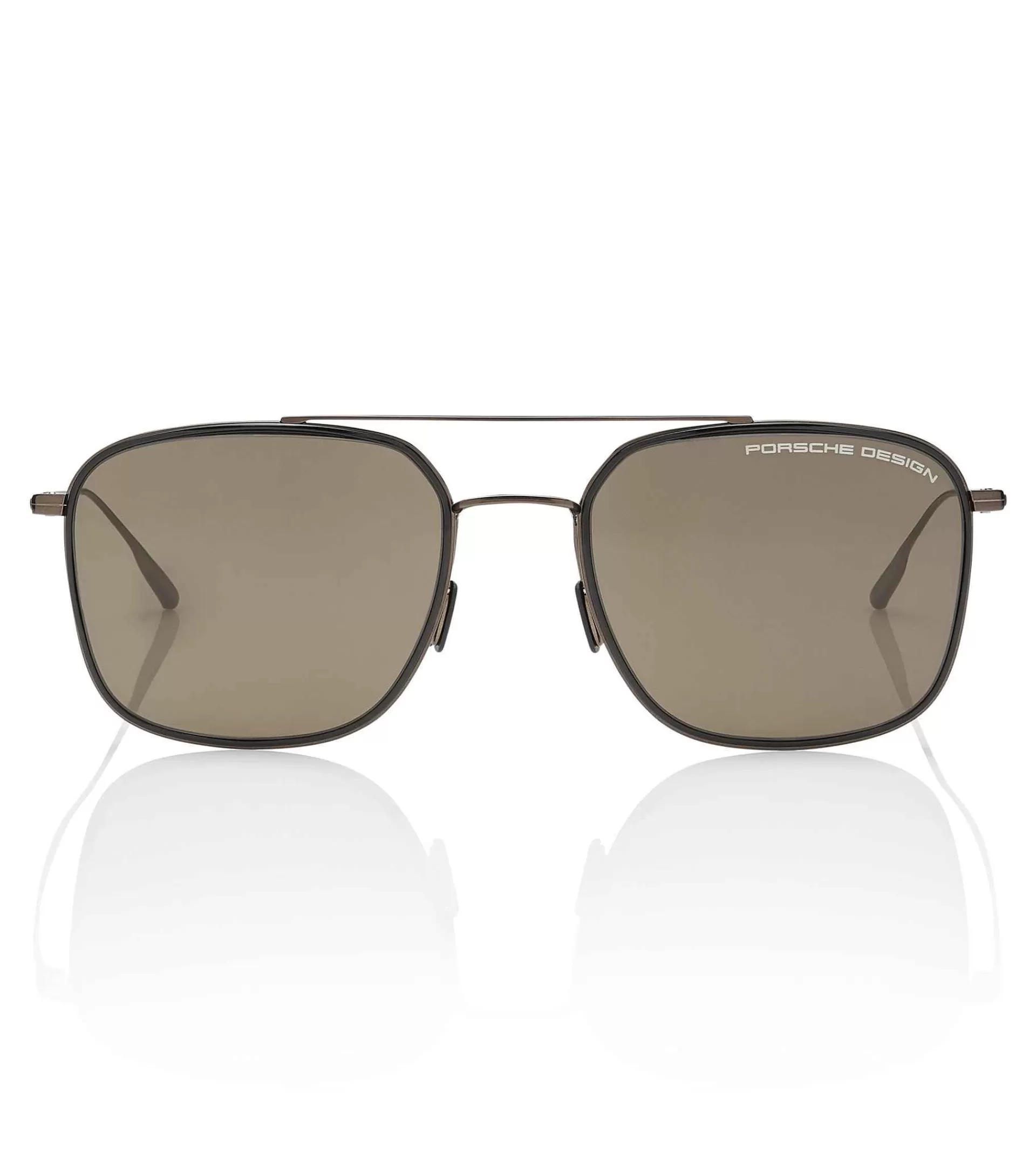 Porsche Design Óculos De Sol P´8940 (D) Brown Best