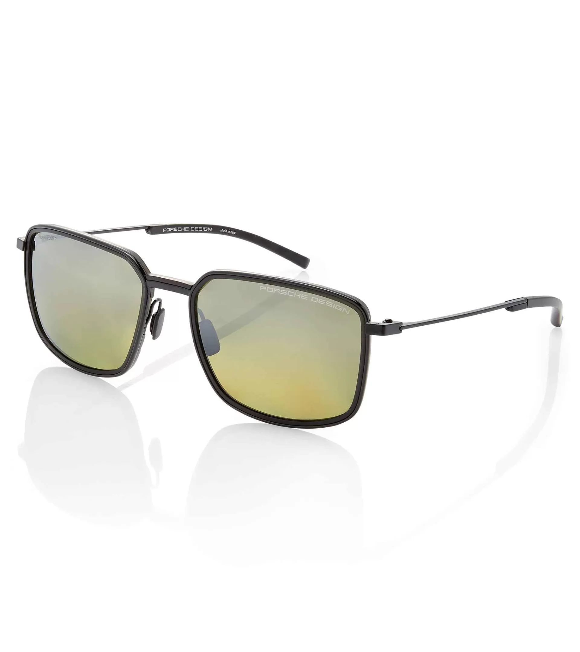 Porsche Design Óculos De Sol P´8941 (A) Black, Grey Clearance