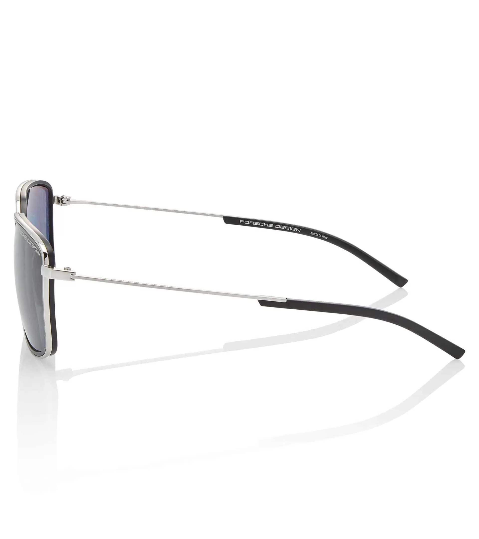 Porsche Design Óculos De Sol P´8941 (B) Palladium, Black Cheap