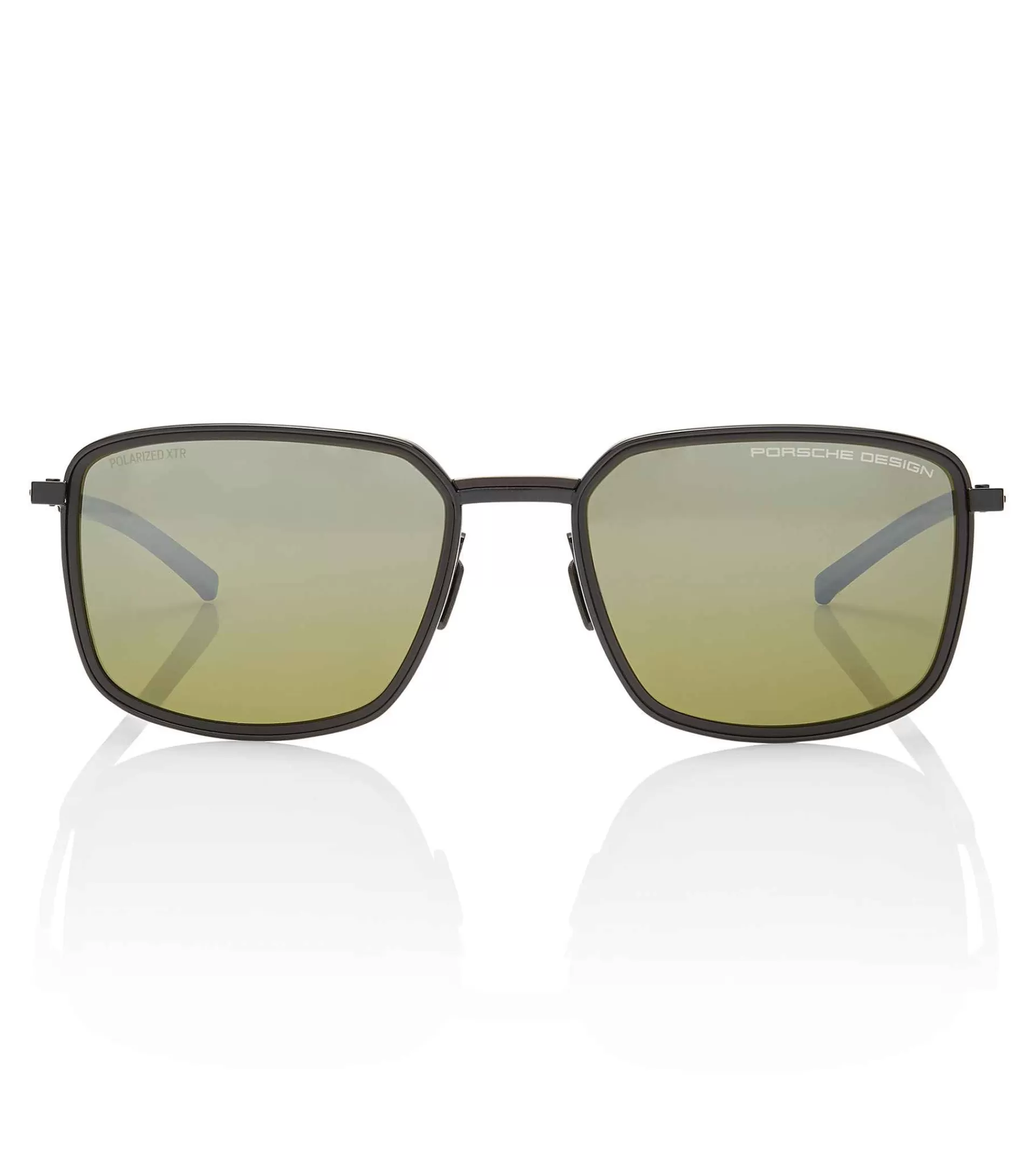 Porsche Design Óculos De Sol P´8941 (A) Black, Grey Clearance