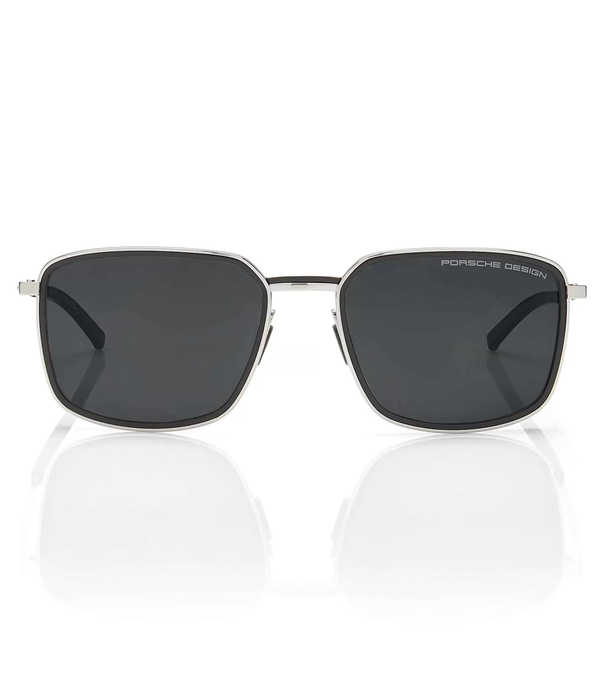 Porsche Design Óculos De Sol P´8941 (B) Palladium, Black Cheap