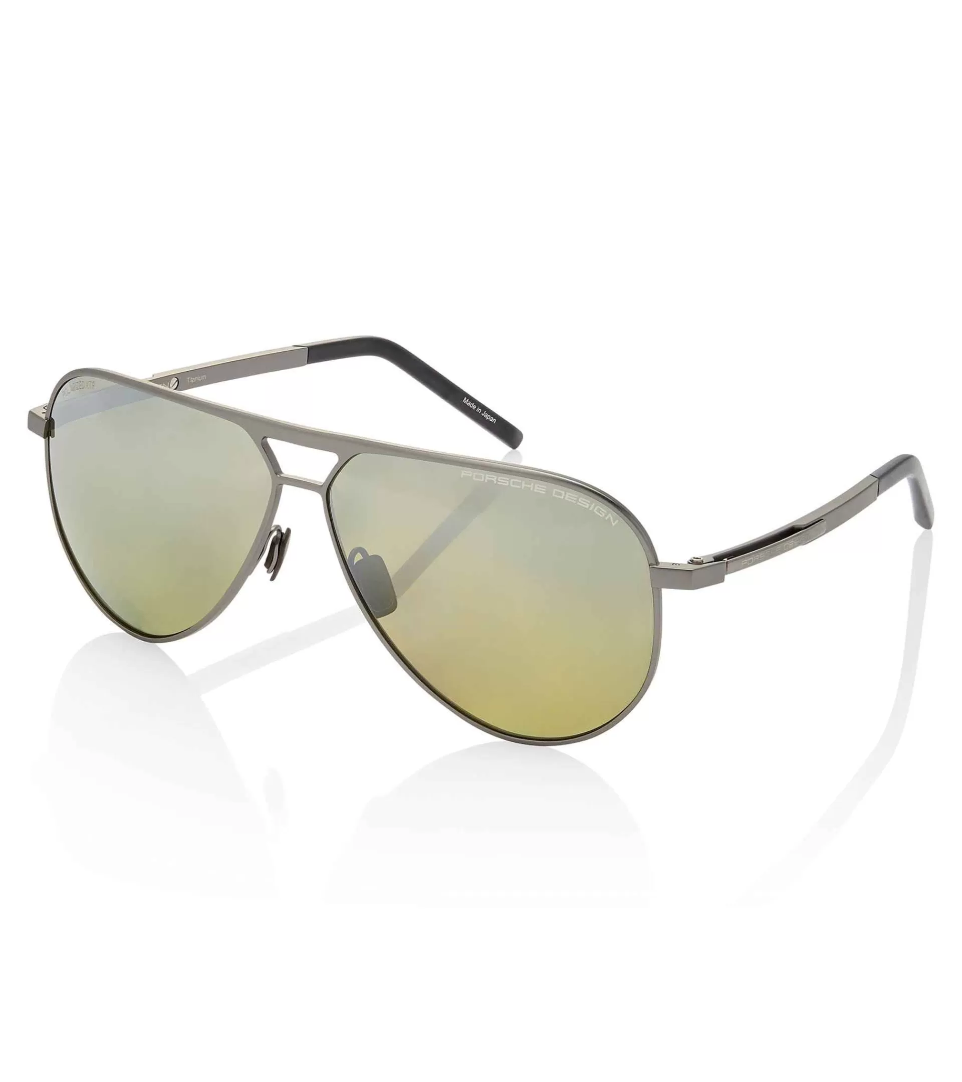 Porsche Design Óculos De Sol P´8942 (B) Grey, Black Sale