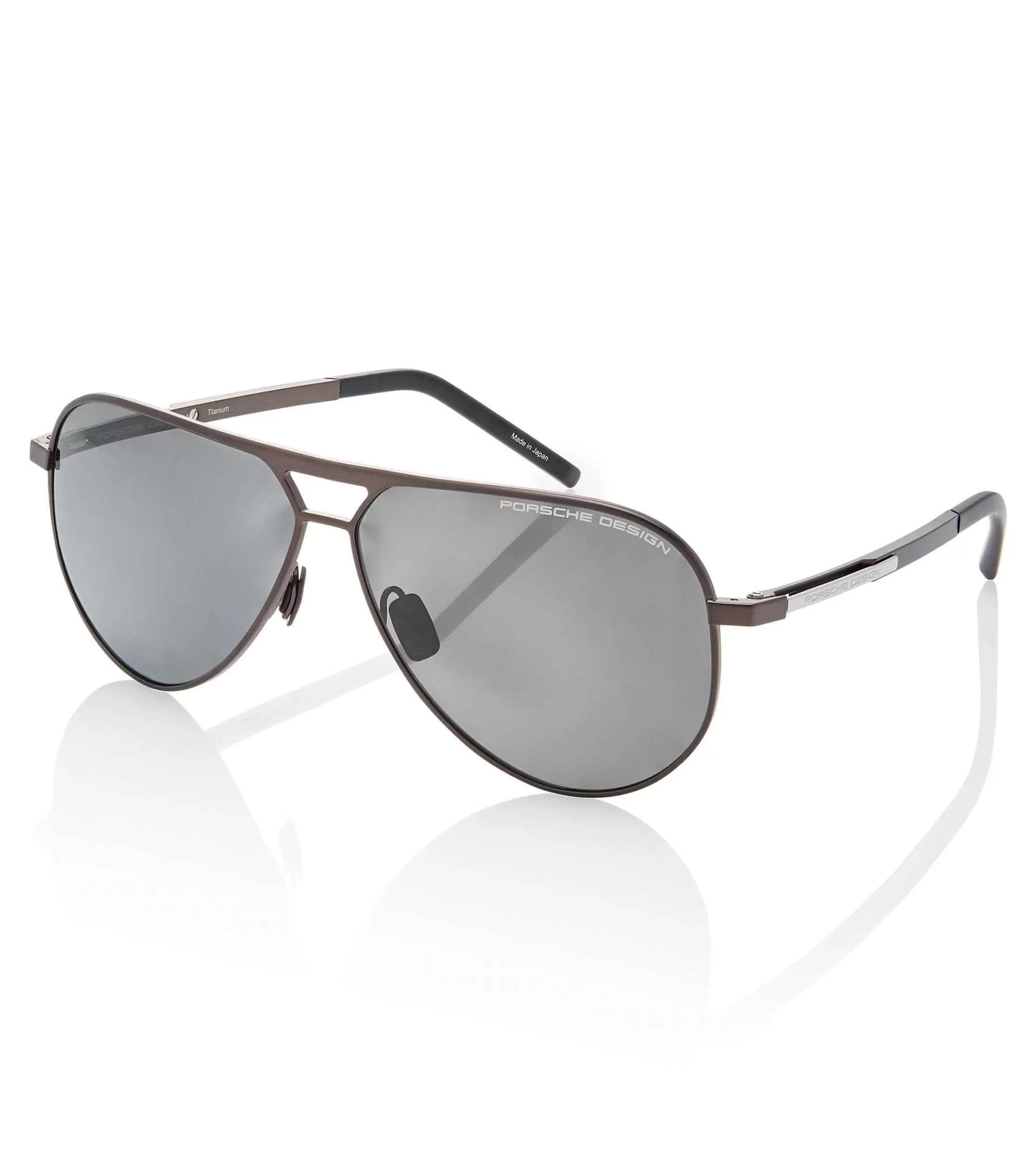 Porsche Design Óculos De Sol P´8942 (D) Brown, Black Online