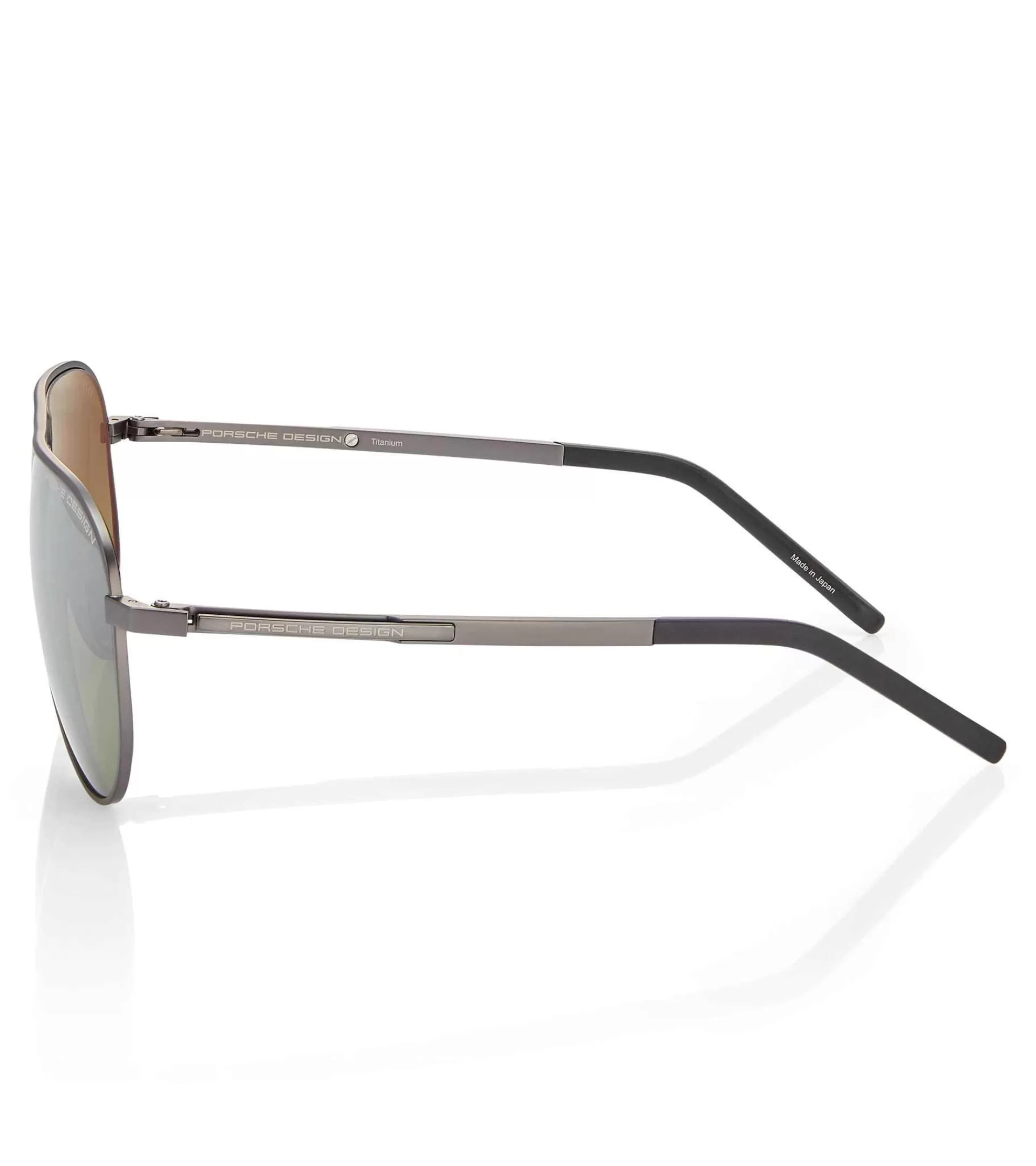 Porsche Design Óculos De Sol P´8942 (B) Grey, Black Sale