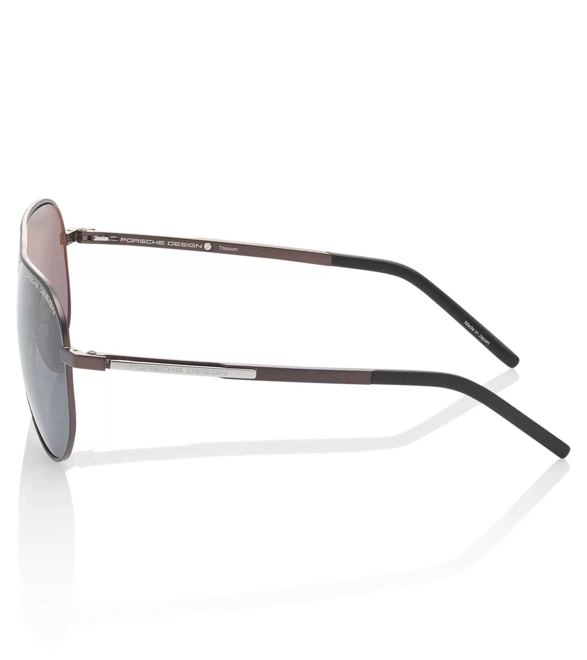 Porsche Design Óculos De Sol P´8942 (D) Brown, Black Online