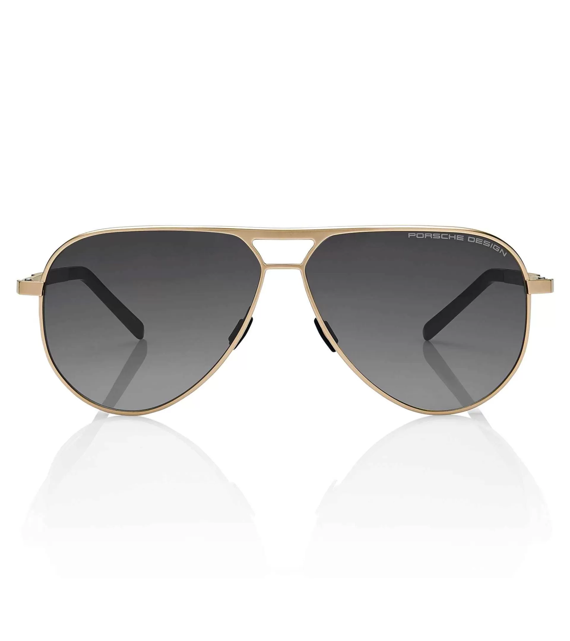 Porsche Design Óculos De Sol P´8942 (C) Gold, Black Shop