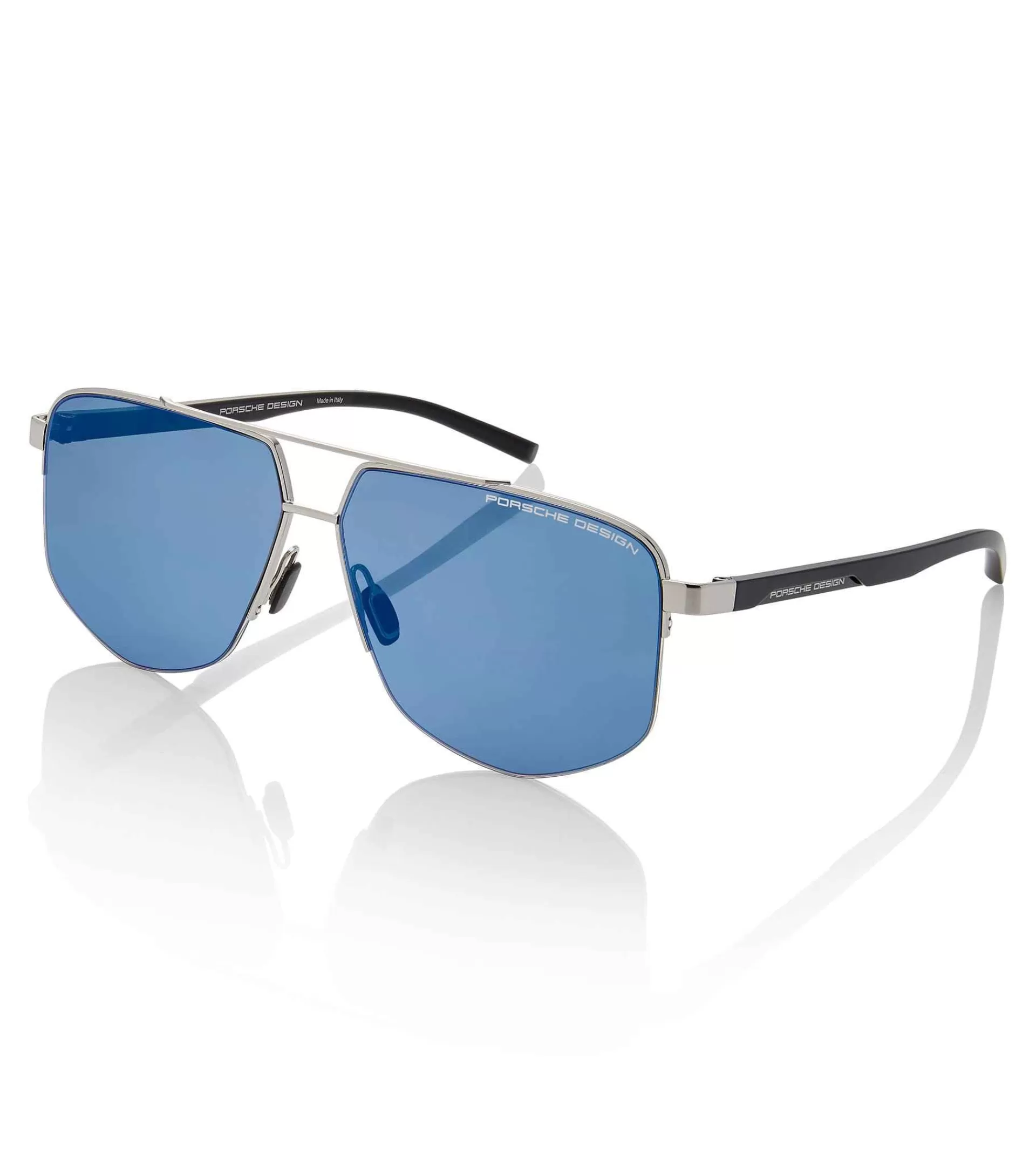 Porsche Design Óculos De Sol P´8943 (B) Palladium, Black Sale