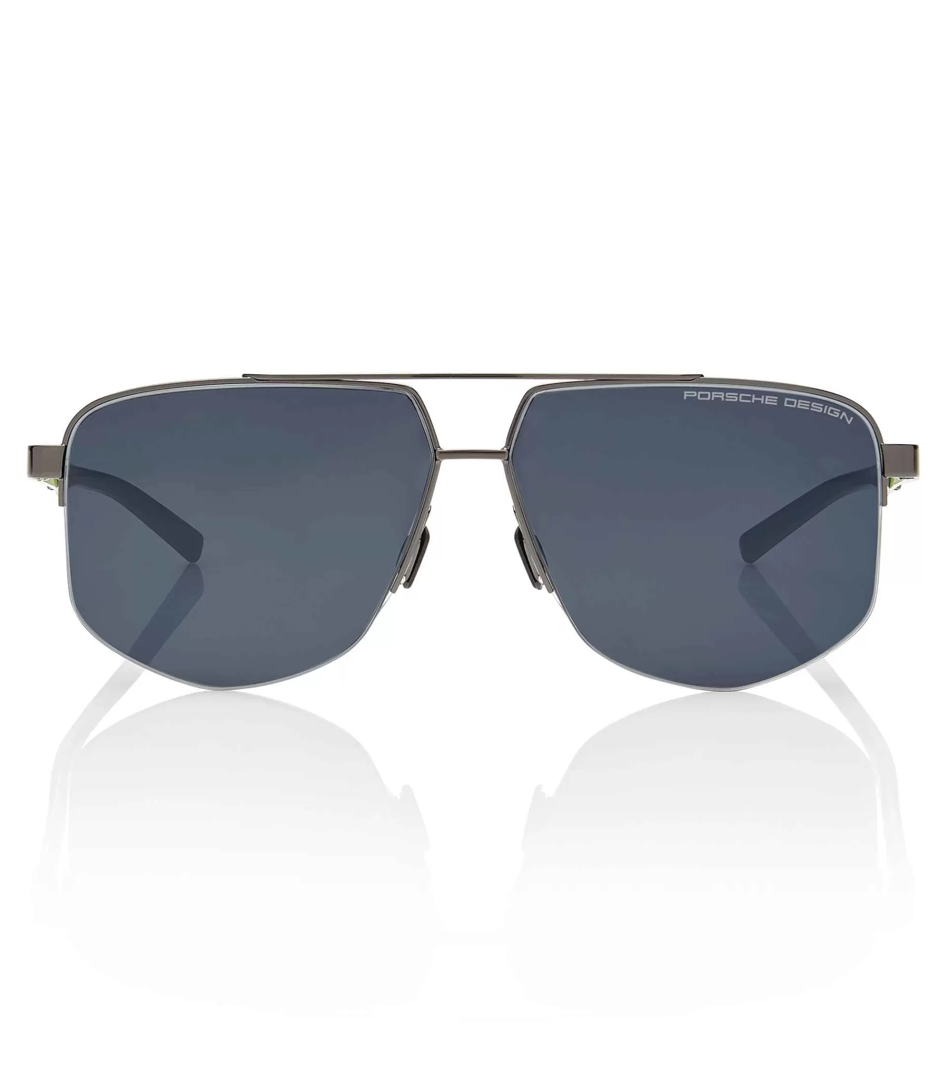 Porsche Design Óculos De Sol P´8943 (C) Dark Grey, Blue, Green Shop