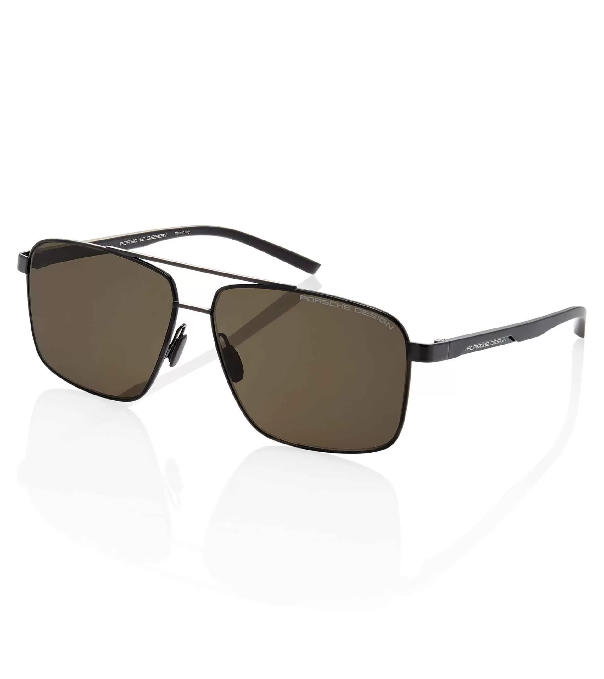 Porsche Design Óculos De Sol P´8944 (A) Black Hot