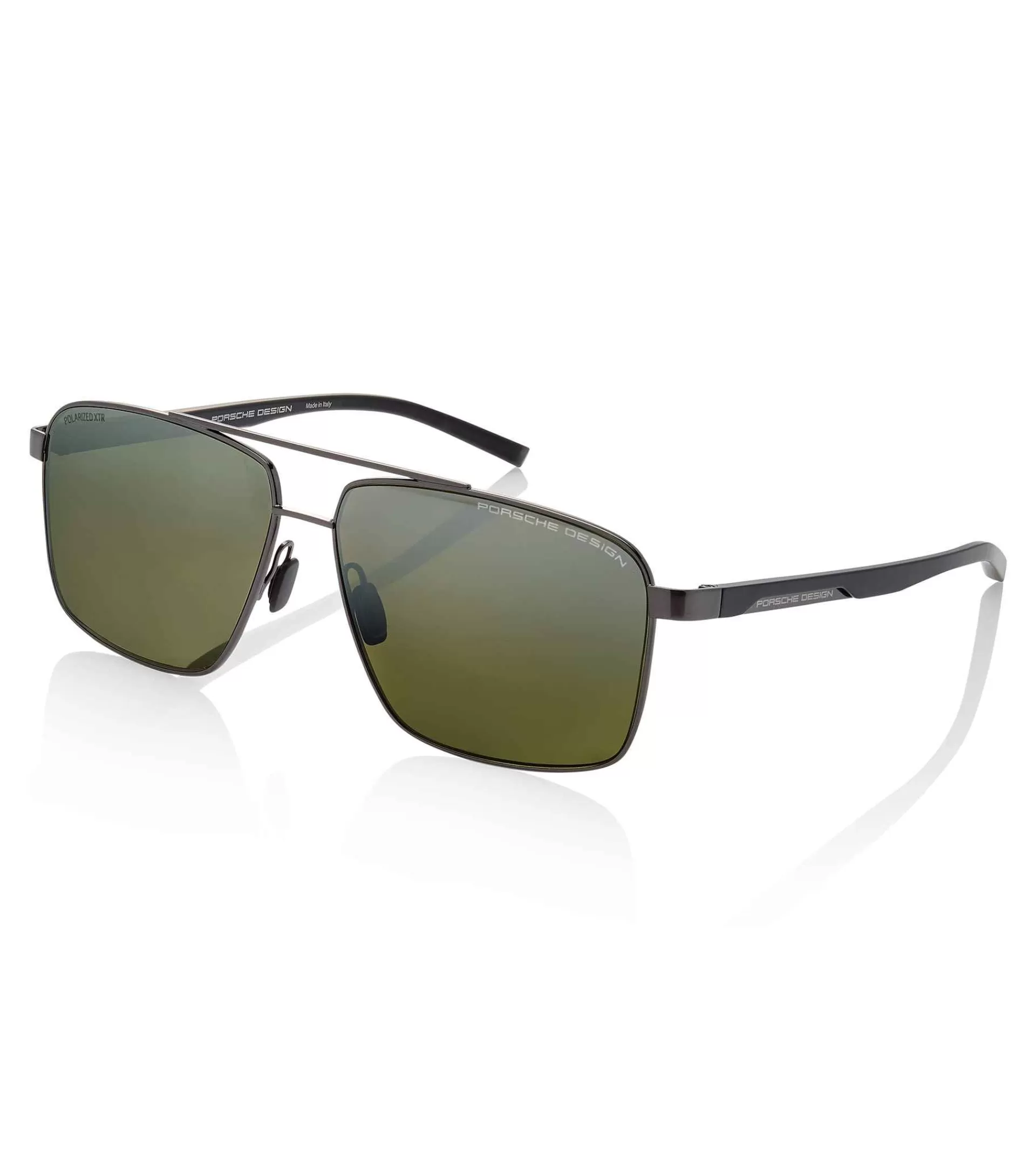 Porsche Design Óculos De Sol P´8944 (C) Dark Grey, Black Shop