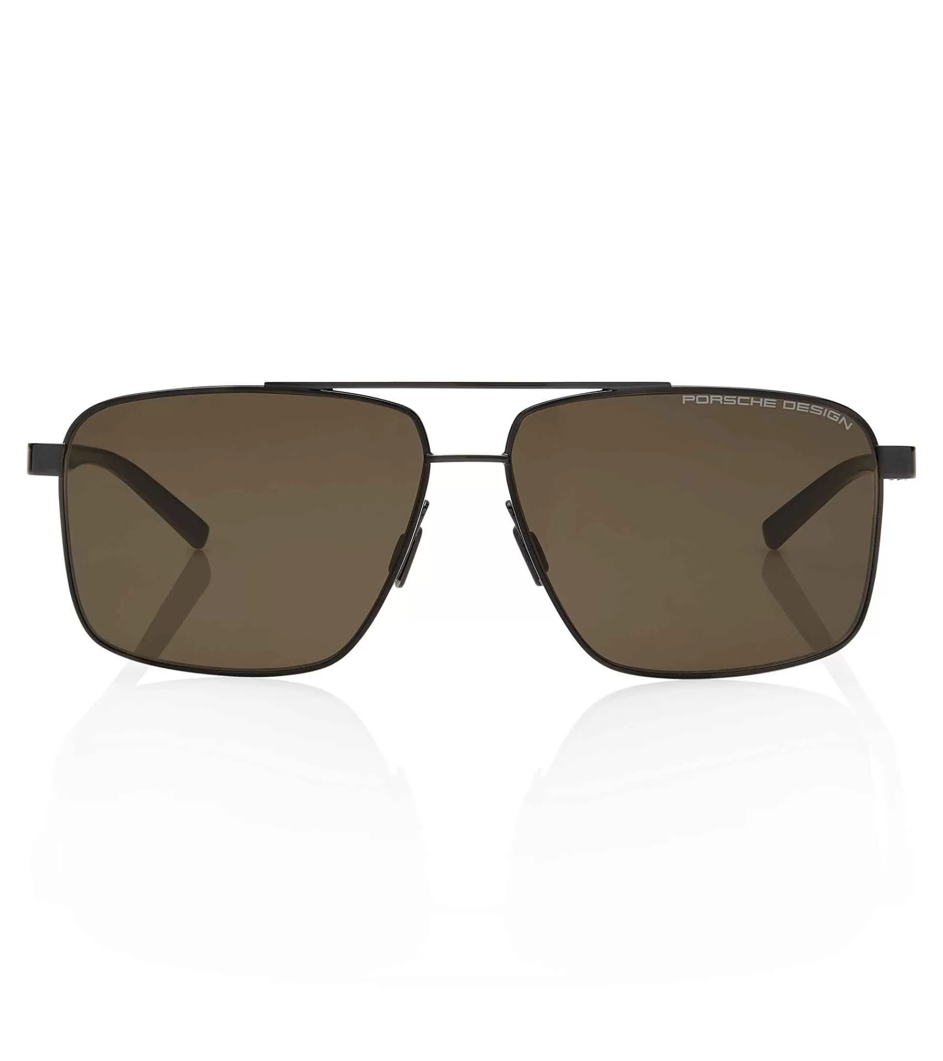 Porsche Design Óculos De Sol P´8944 (A) Black Hot